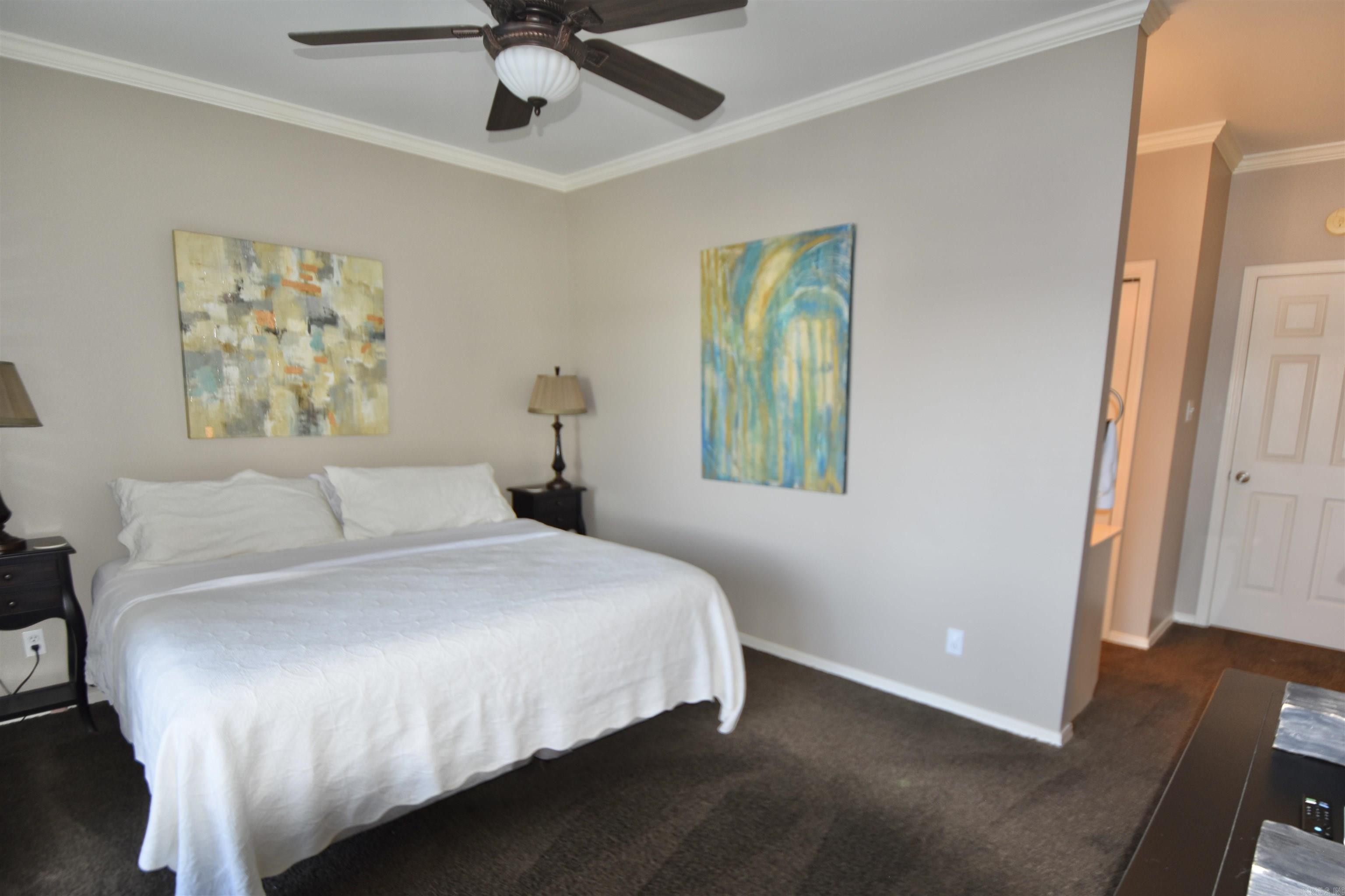 400 Farr Shores  Hot Springs, AR