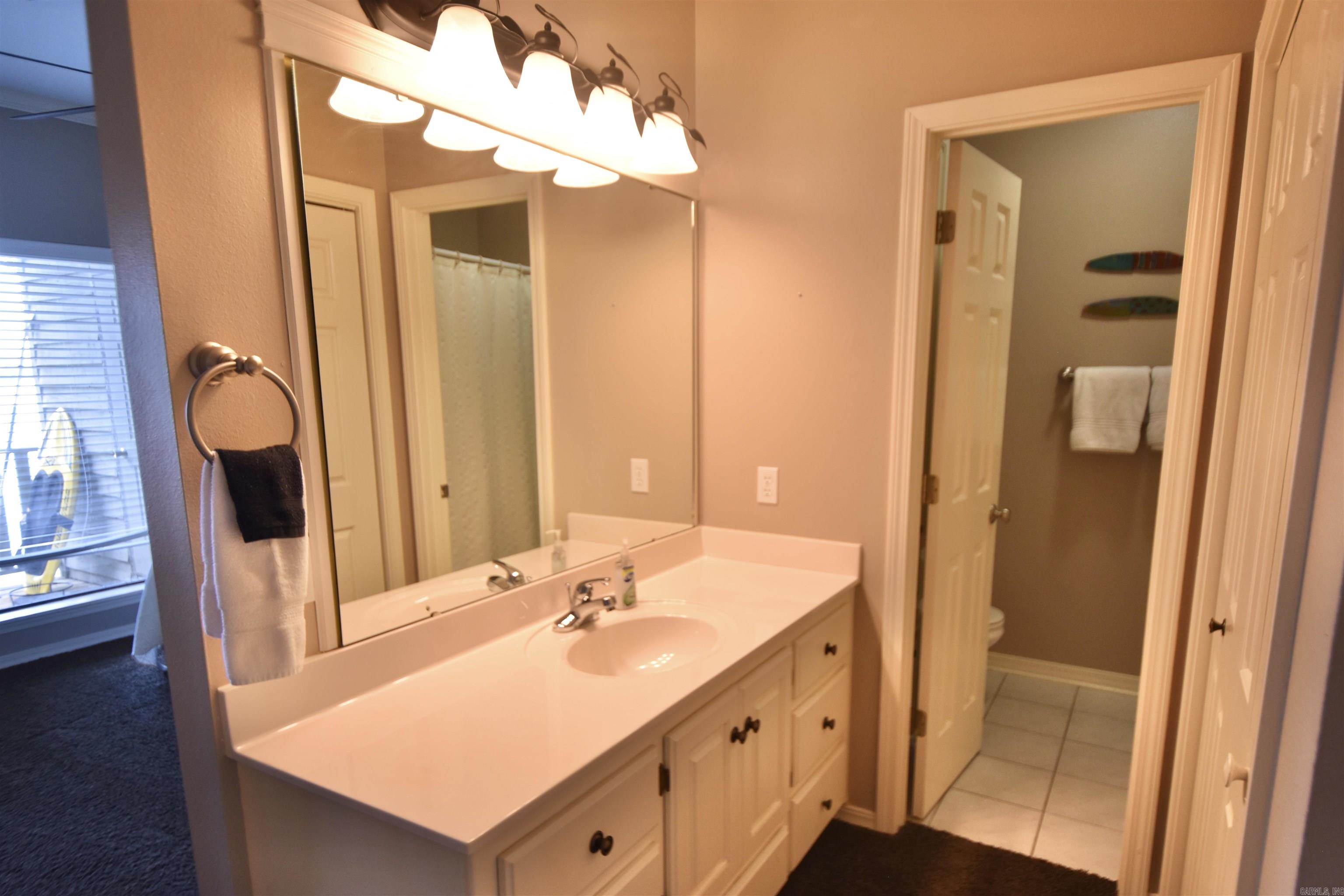 400 Farr Shores  Hot Springs, AR