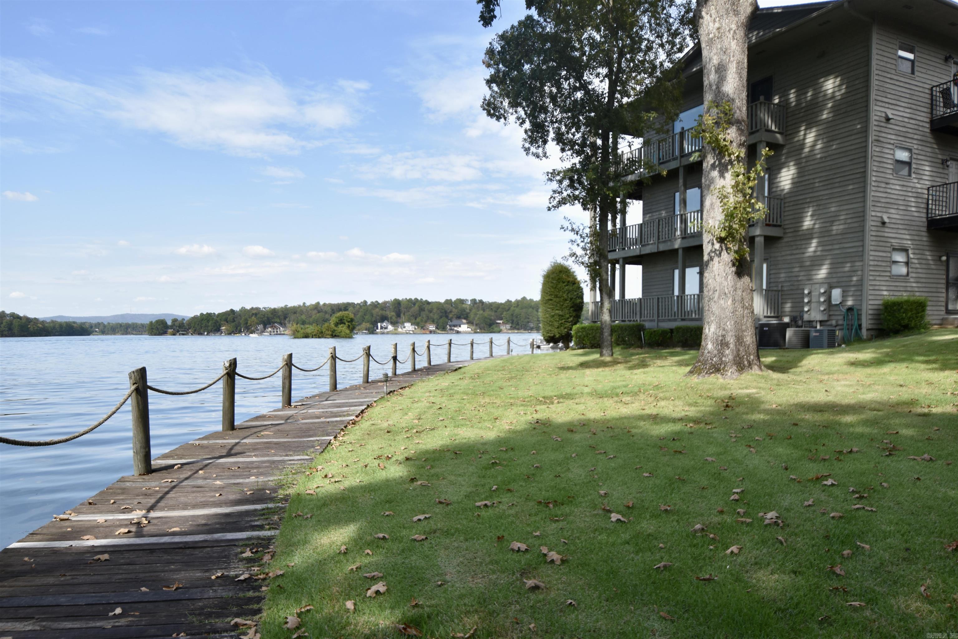 400 Farr Shores  Hot Springs, AR