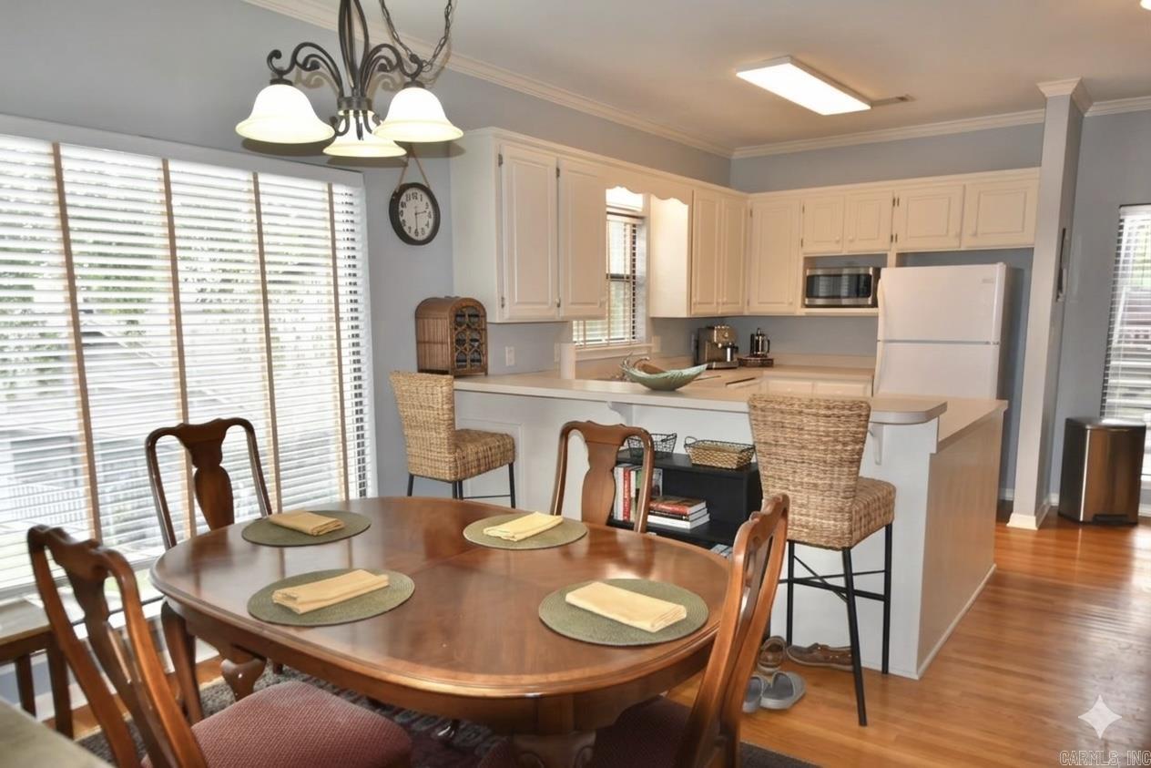 400 Farr Shores  Hot Springs, AR