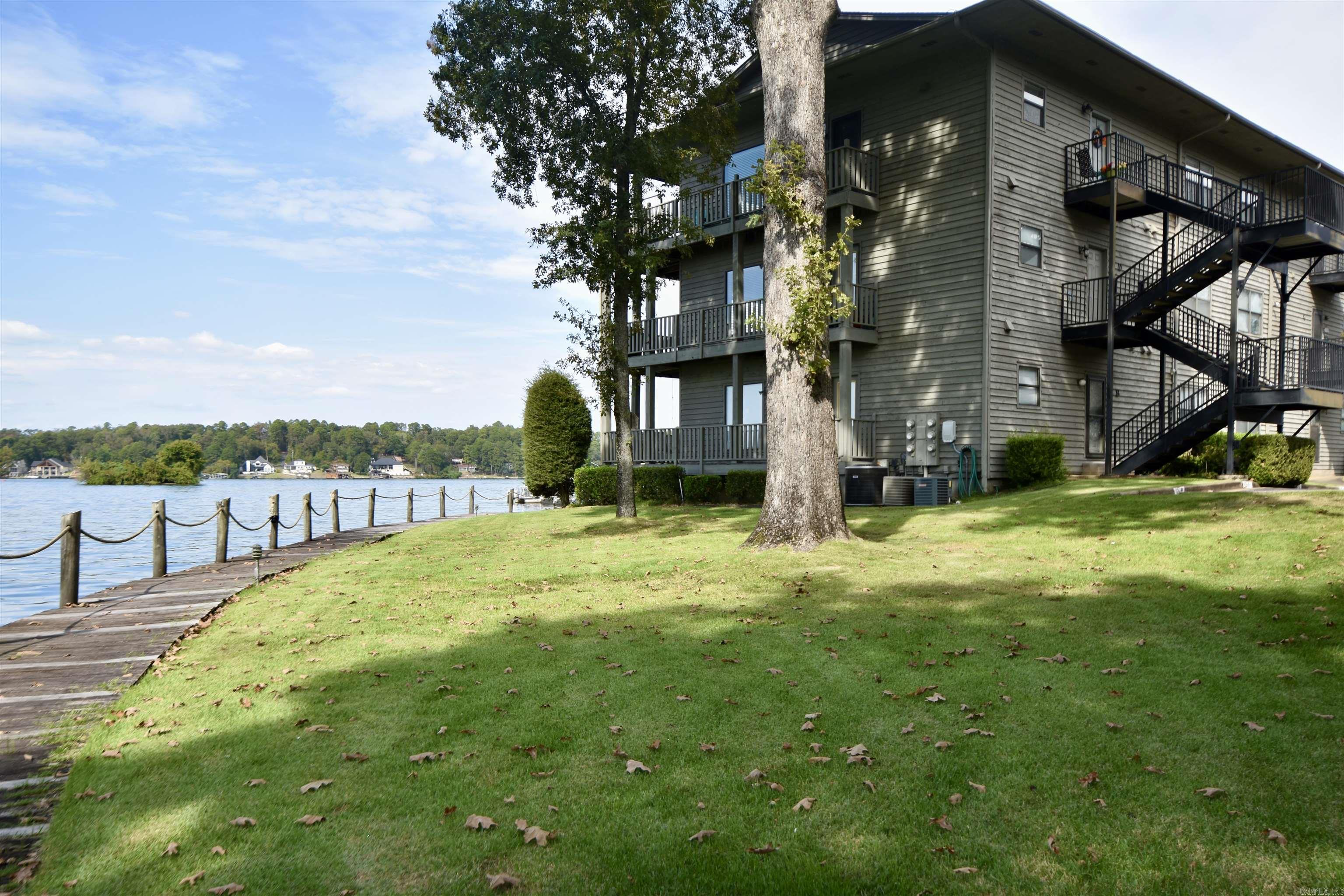 400 Farr Shores  Hot Springs, AR