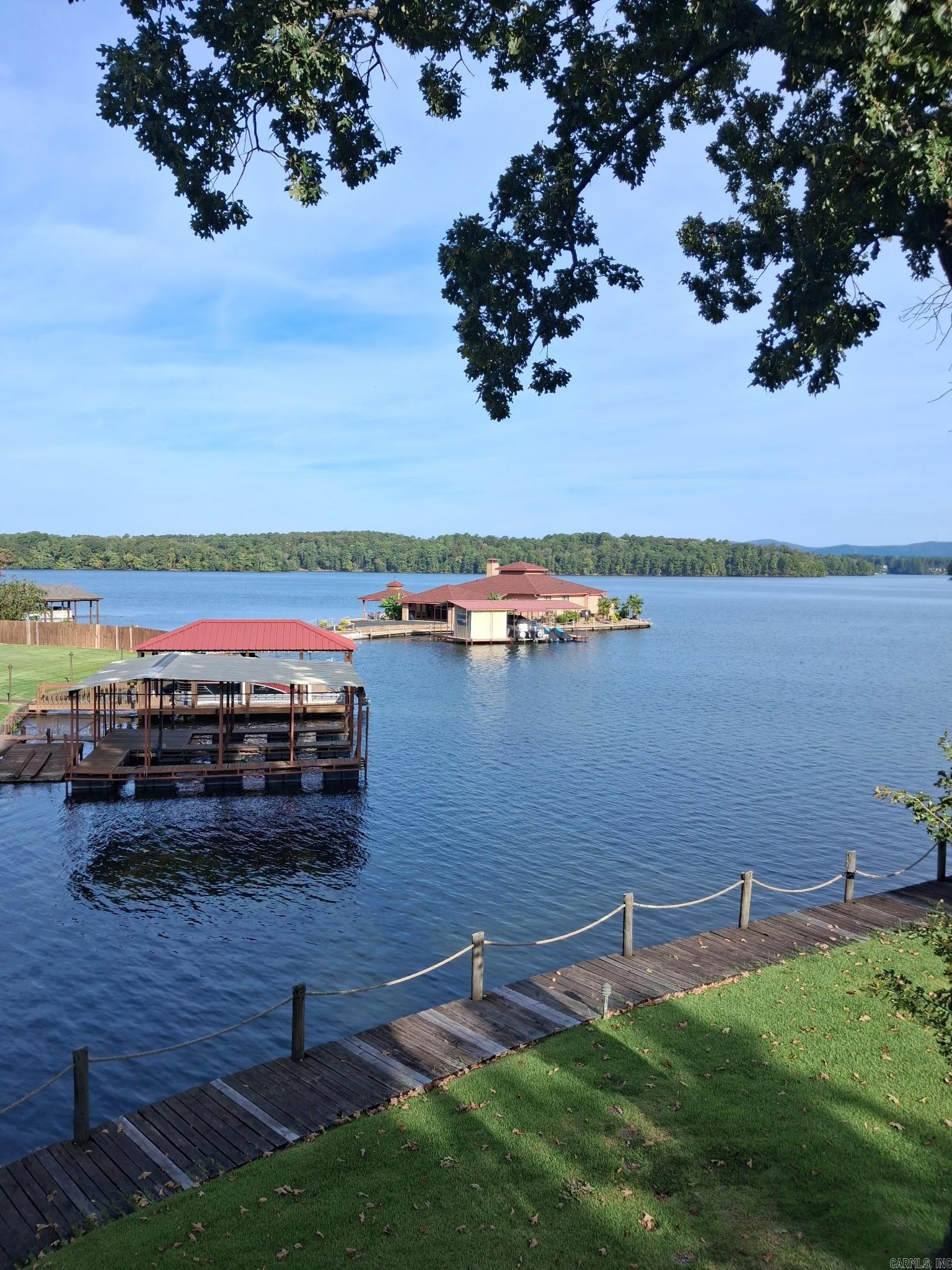 400 Farr Shores  Hot Springs, AR