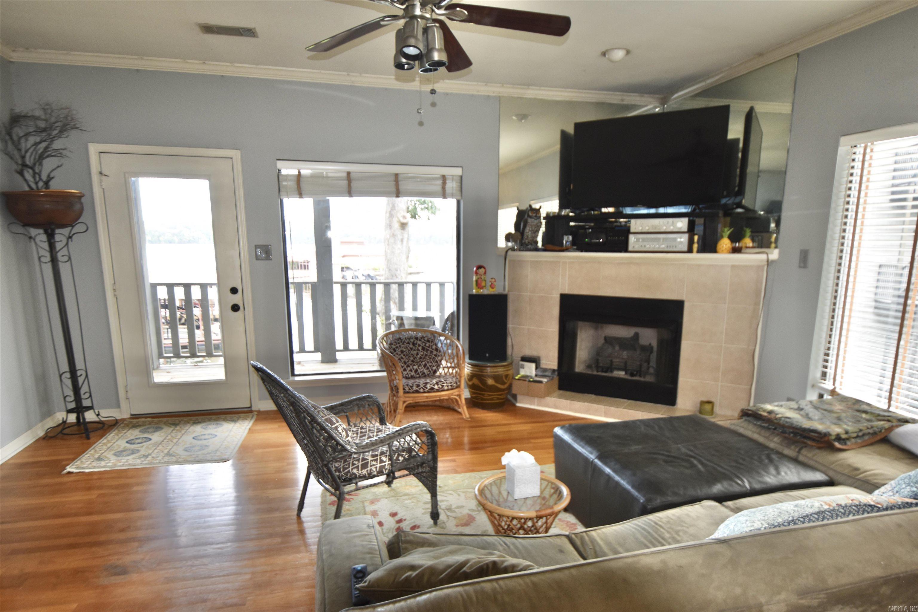 400 Farr Shores  Hot Springs, AR