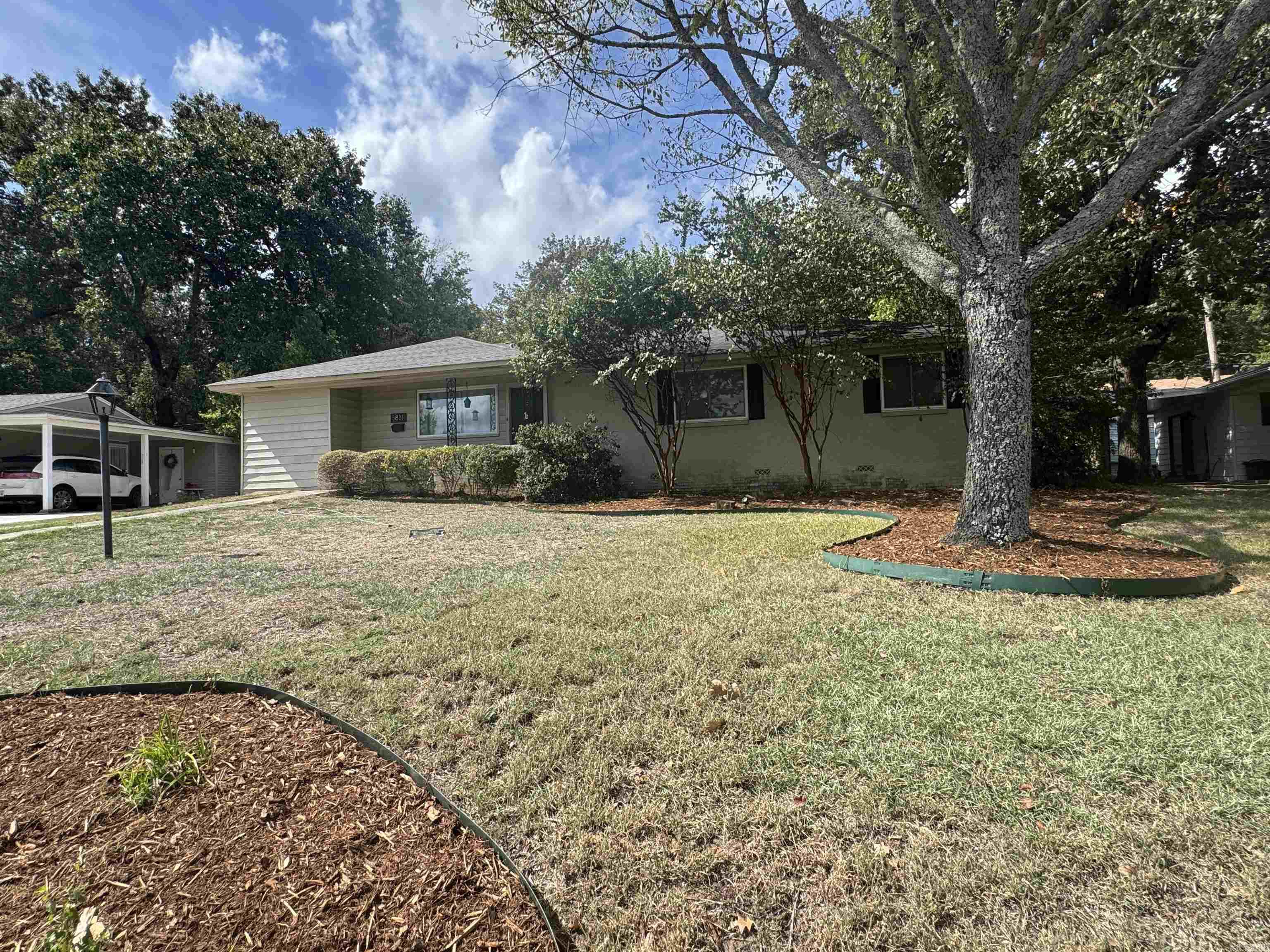 3831 Idlewild  North Little Rock, AR