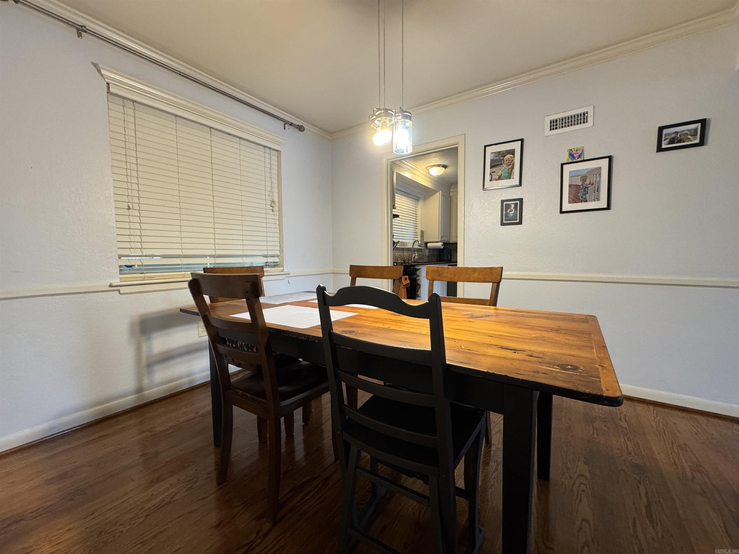3831 Idlewild  North Little Rock, AR