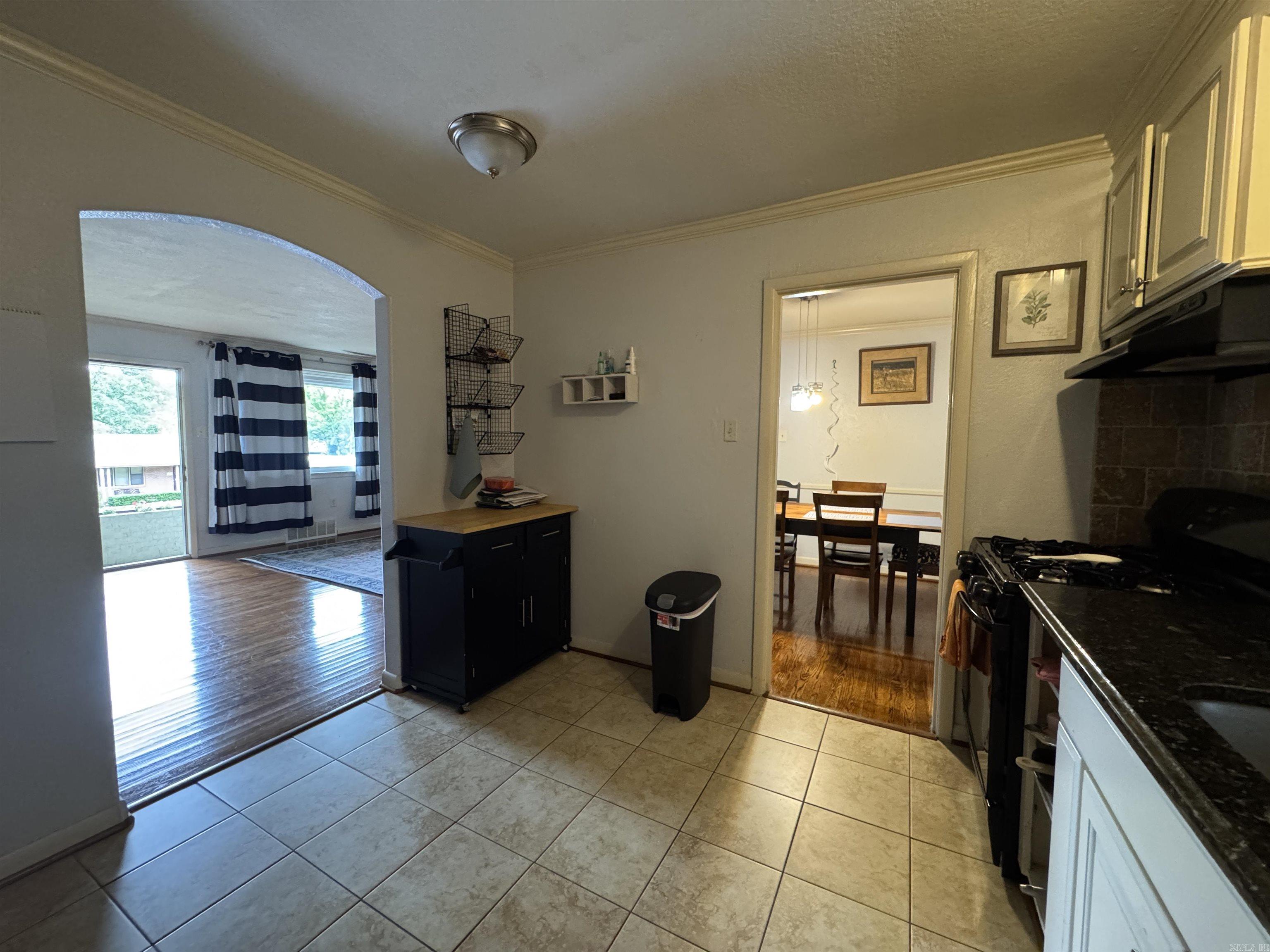 3831 Idlewild  North Little Rock, AR