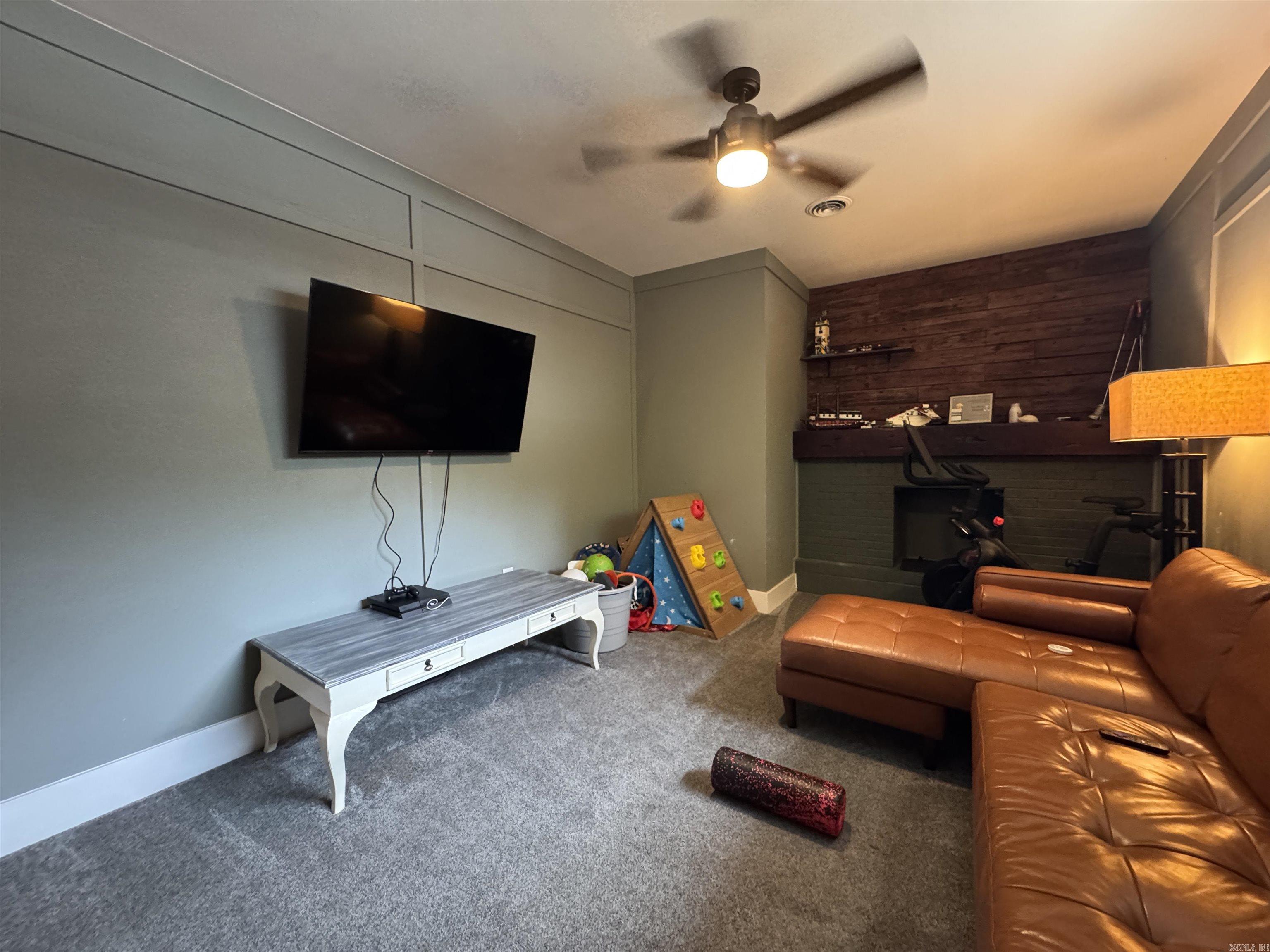 3831 Idlewild  North Little Rock, AR