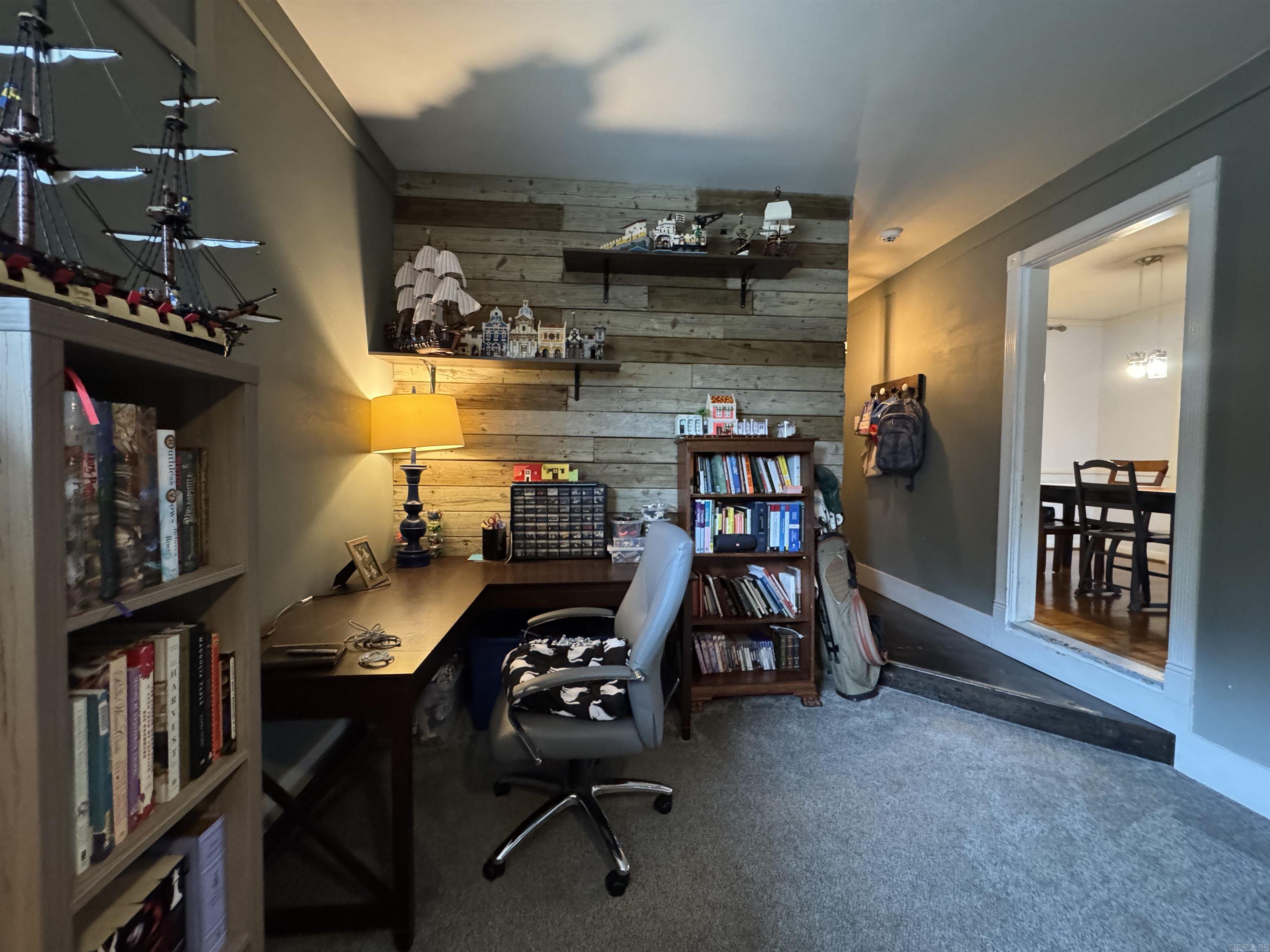 3831 Idlewild  North Little Rock, AR