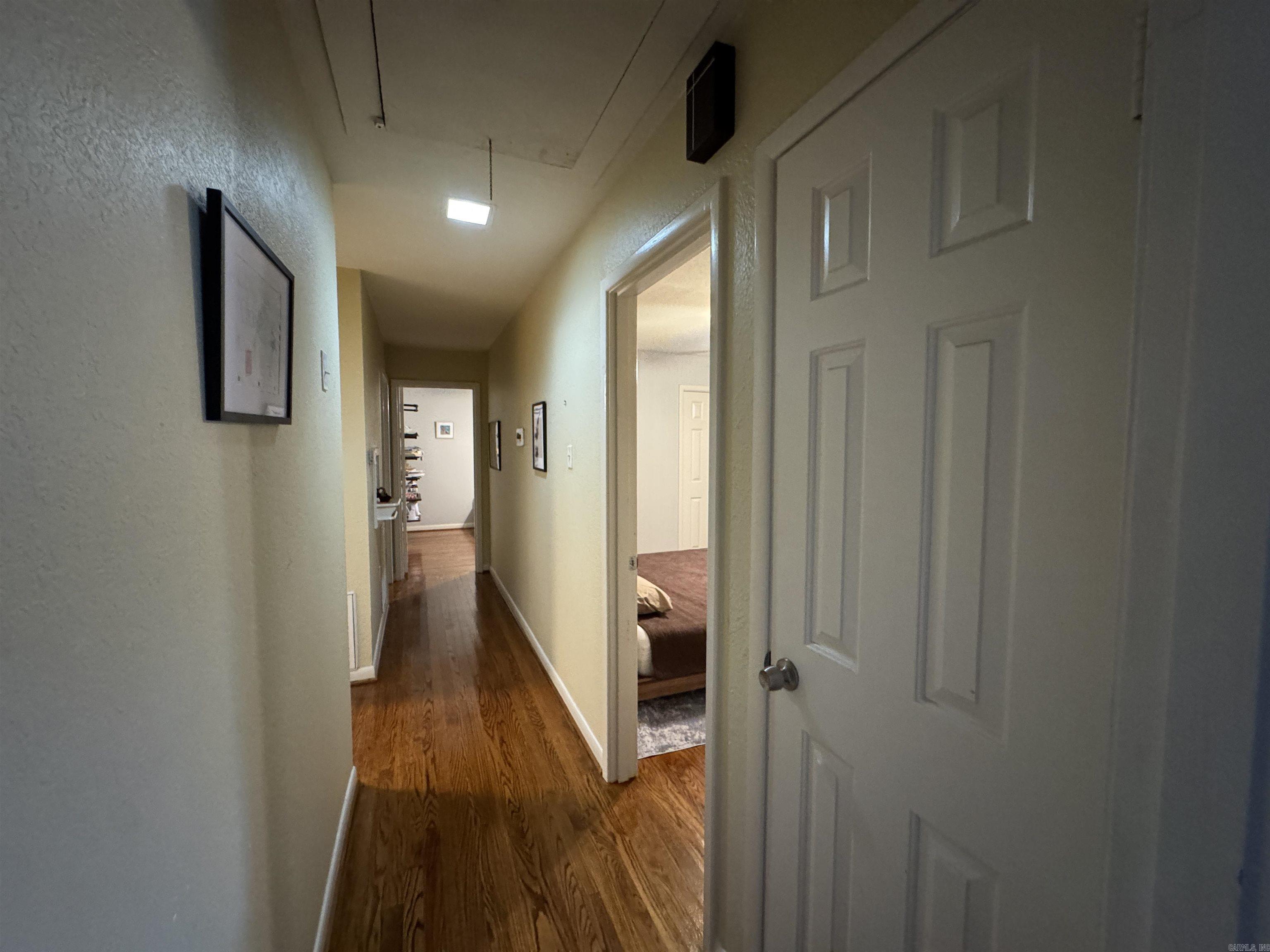 3831 Idlewild  North Little Rock, AR