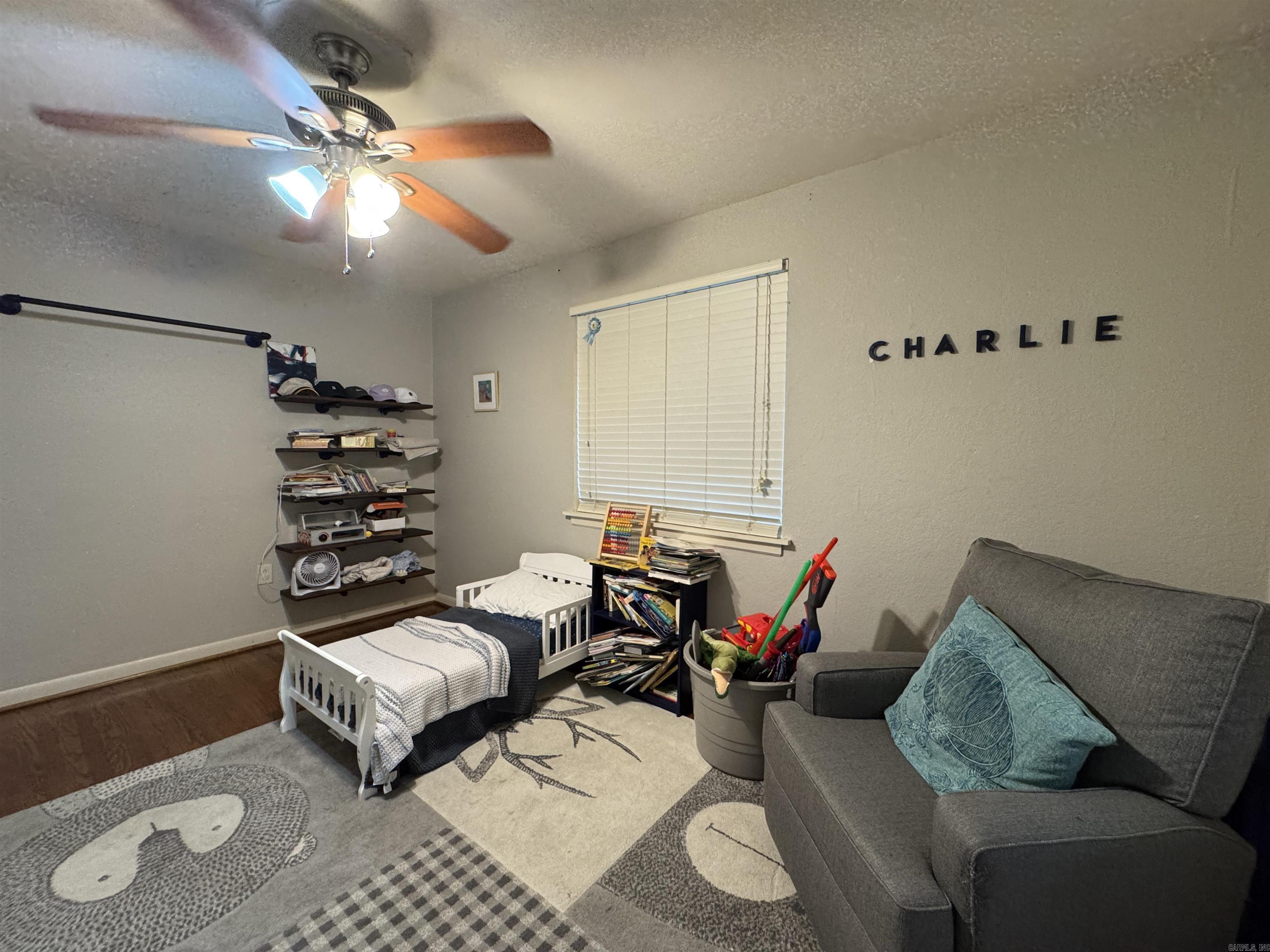 3831 Idlewild  North Little Rock, AR