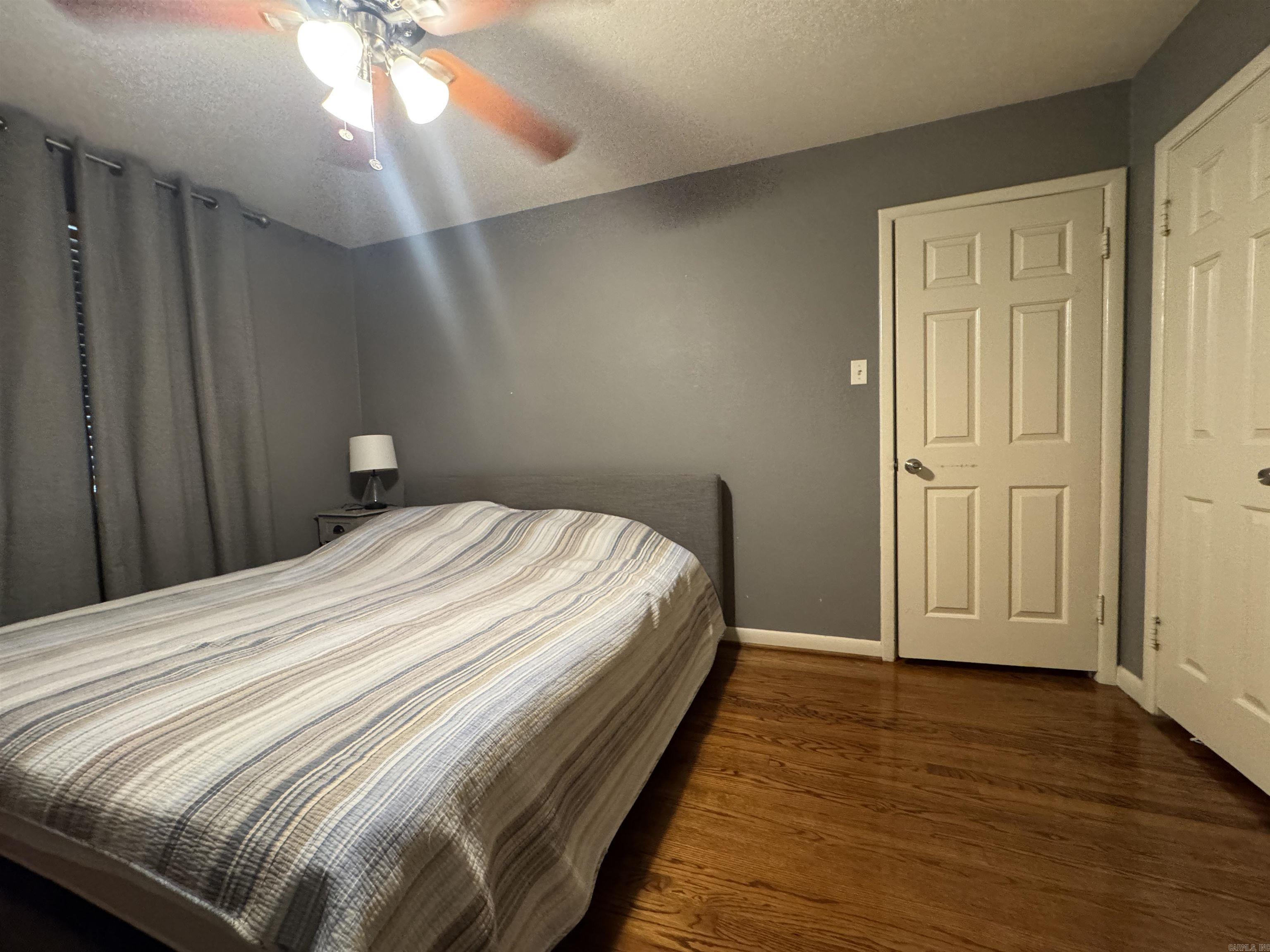 3831 Idlewild  North Little Rock, AR