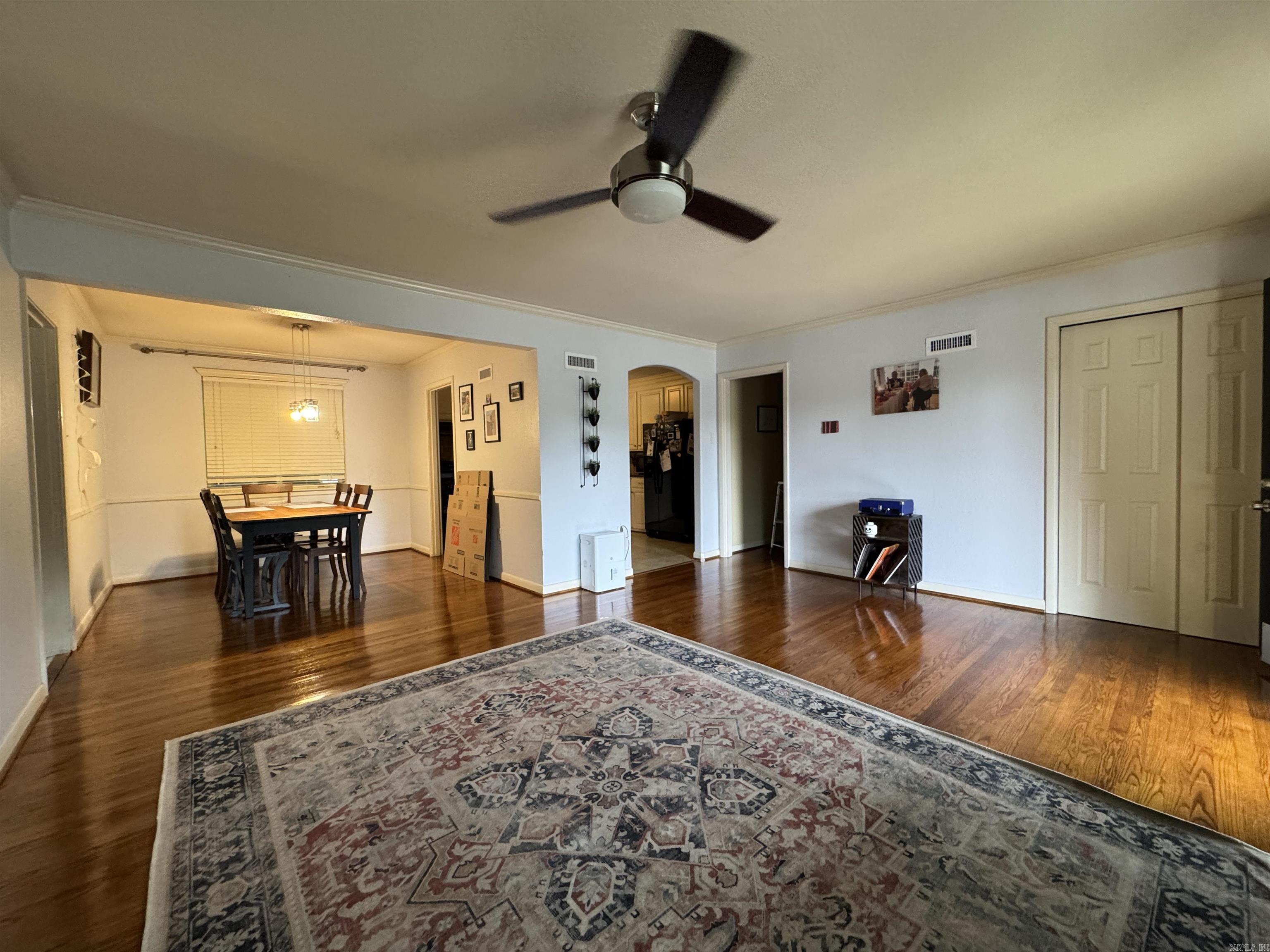 3831 Idlewild  North Little Rock, AR