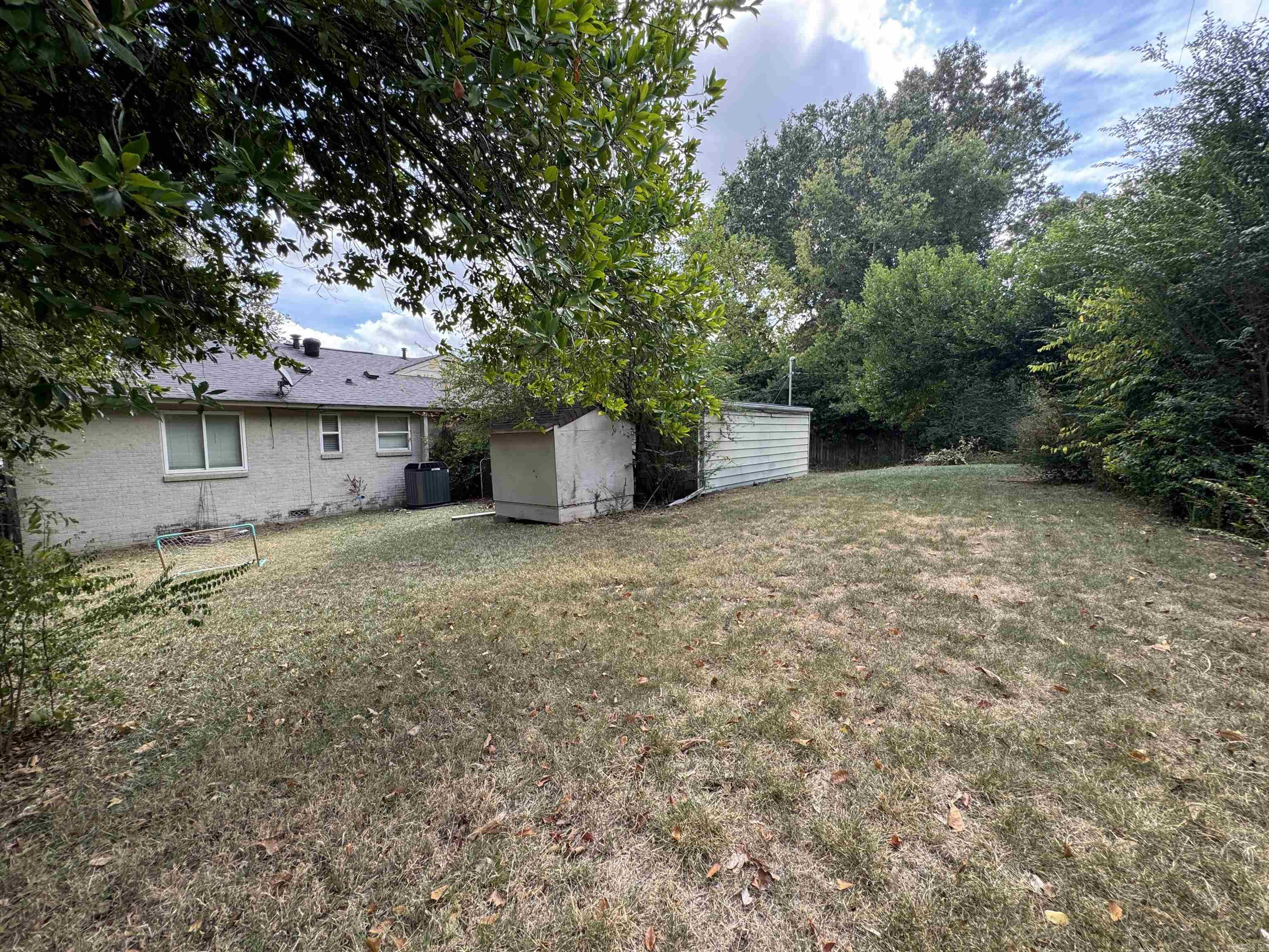 3831 Idlewild  North Little Rock, AR