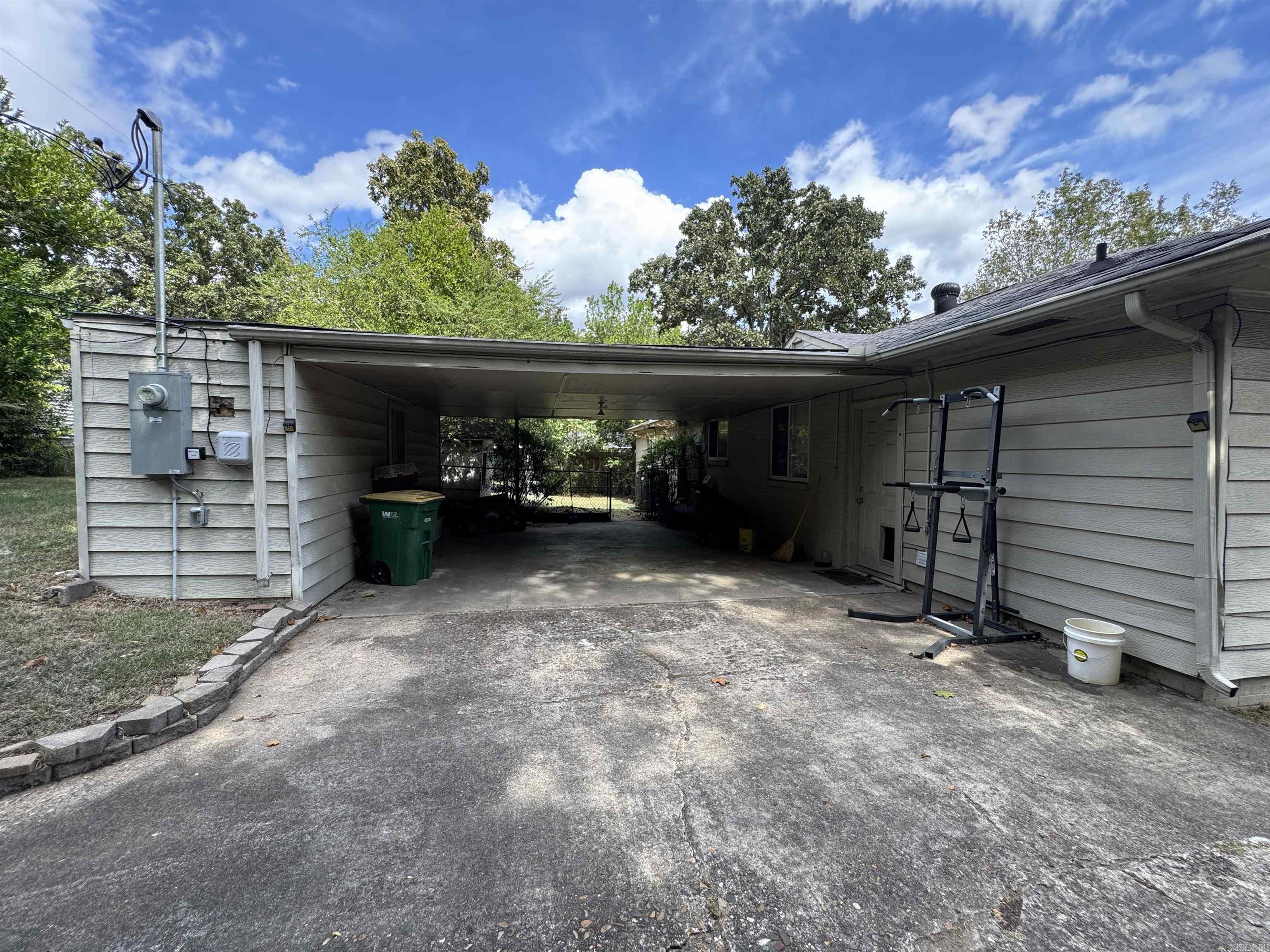 3831 Idlewild  North Little Rock, AR