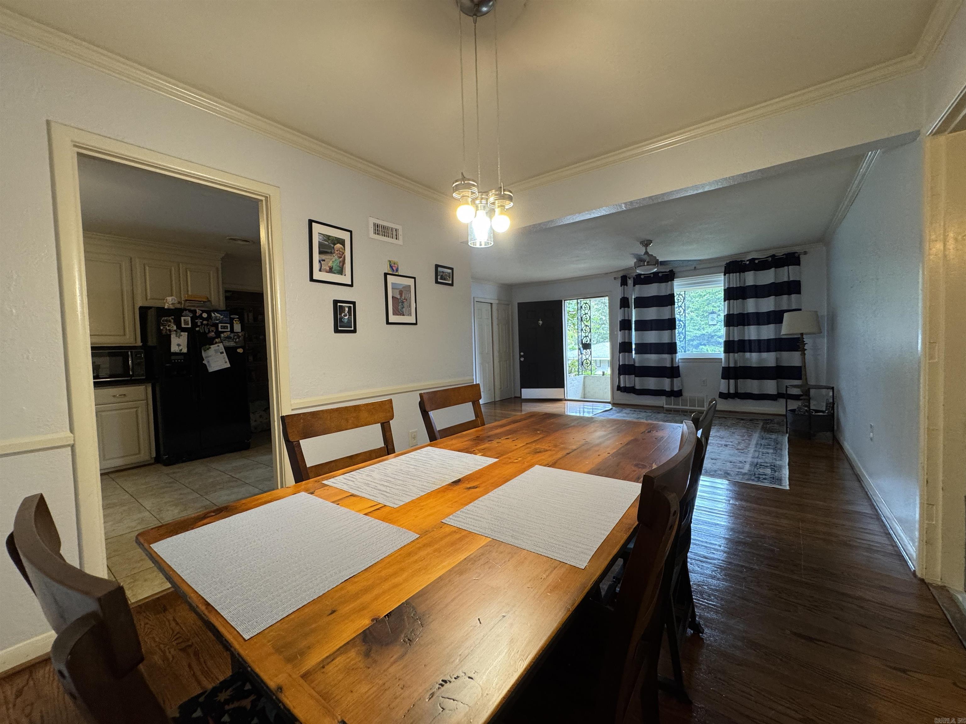 3831 Idlewild  North Little Rock, AR