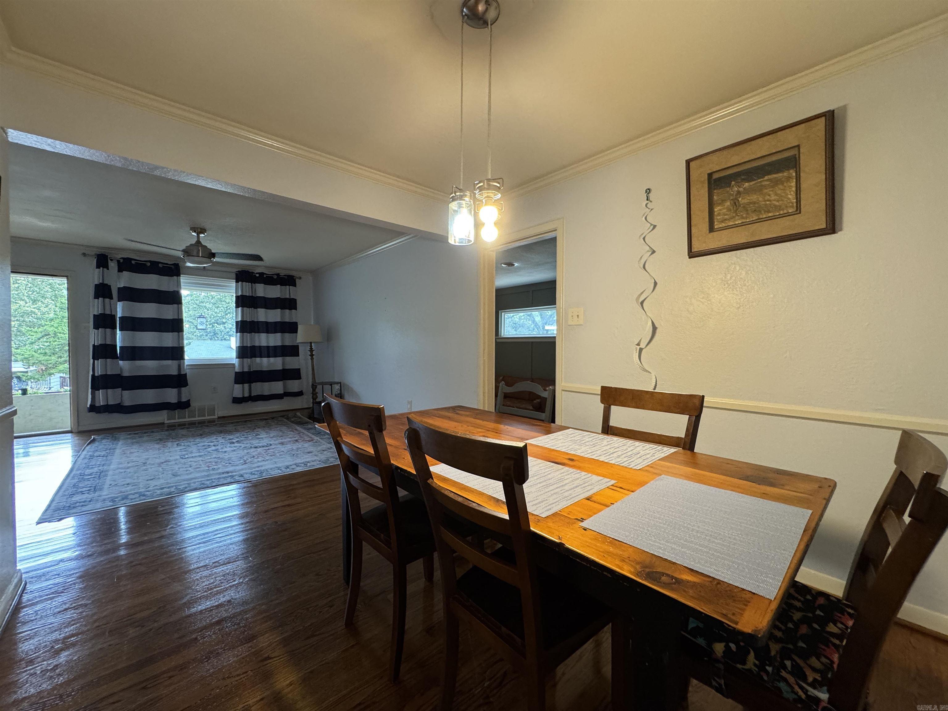 3831 Idlewild  North Little Rock, AR