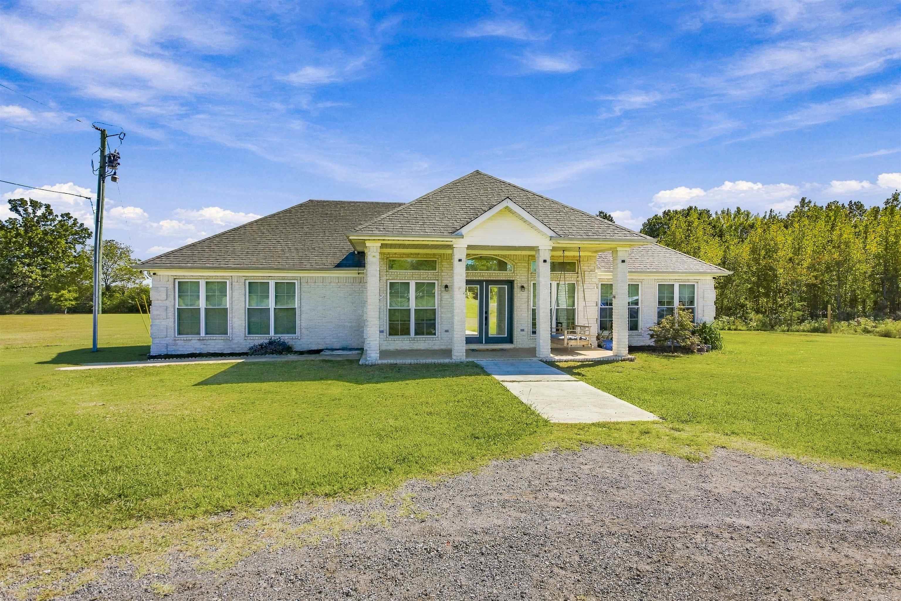 225  Stacey Lynn Terrace  Ward, AR