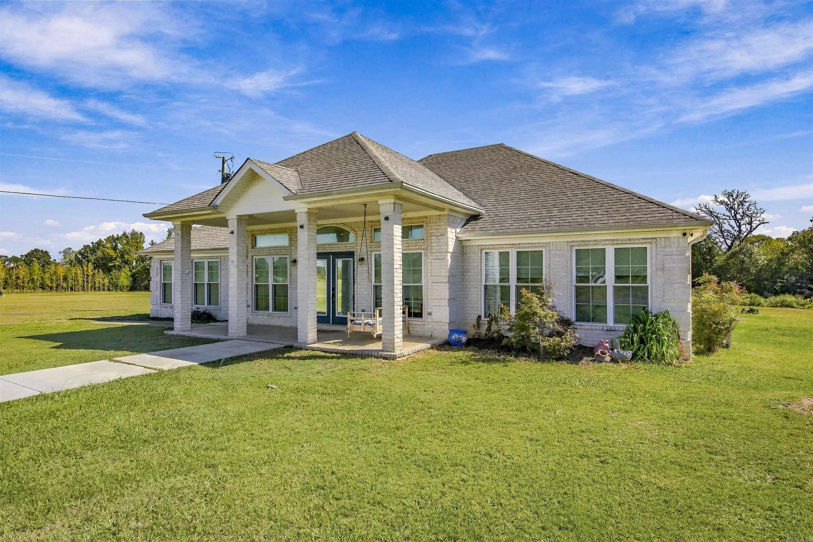 225 Stacey Lynn Terrace  Ward, AR