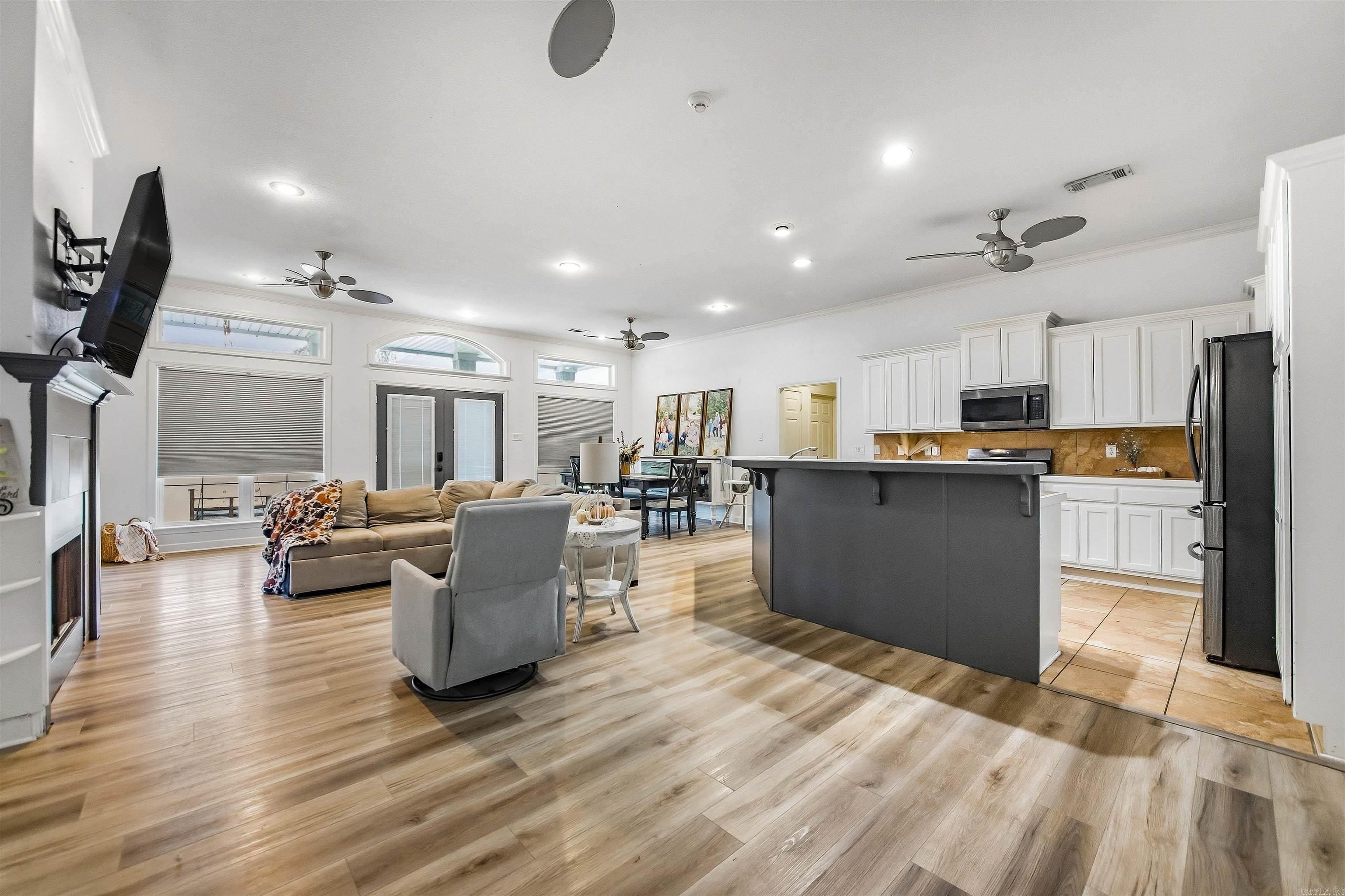 225 Stacey Lynn Terrace  Ward, AR
