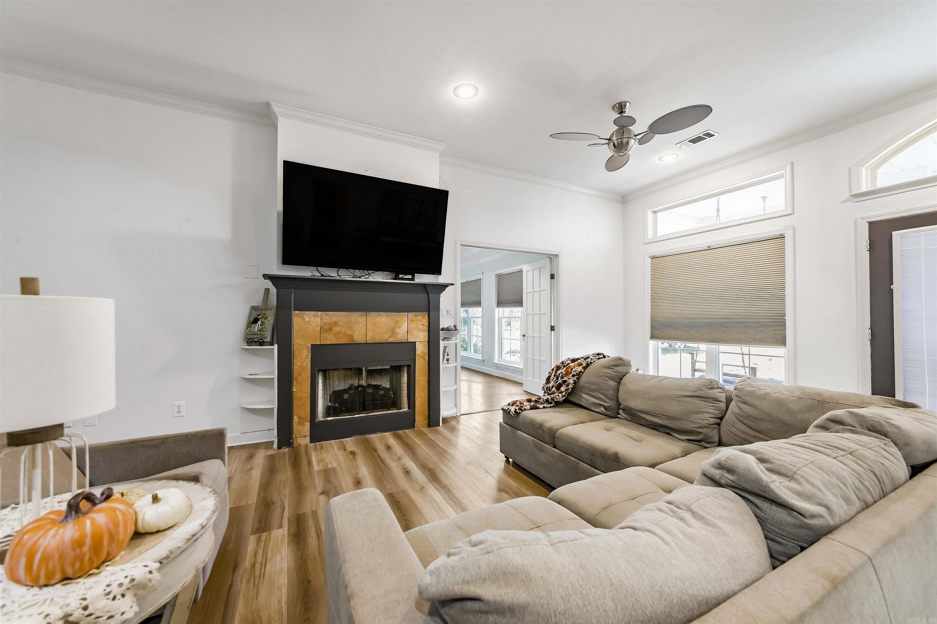225 Stacey Lynn Terrace  Ward, AR