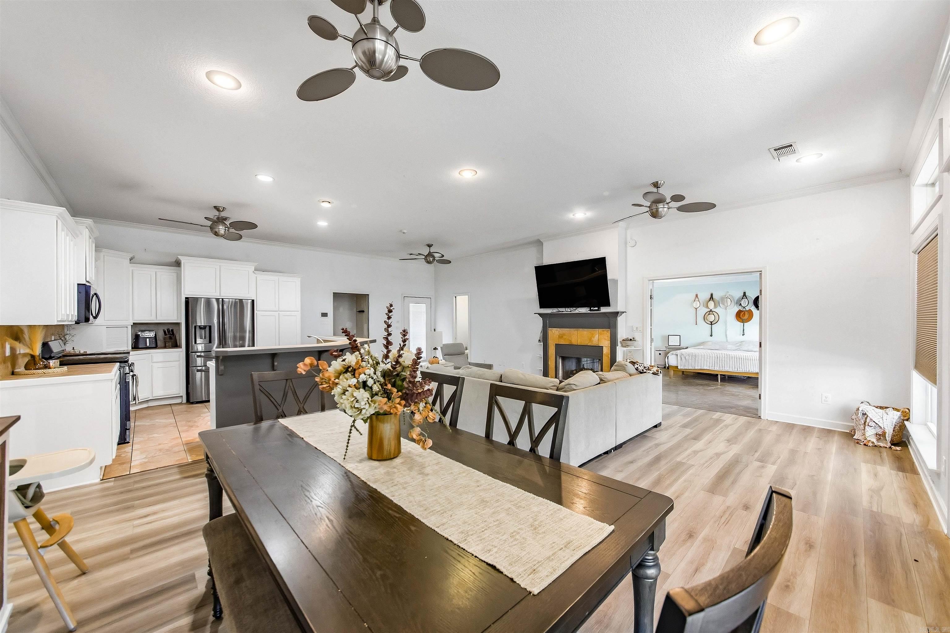 225 Stacey Lynn Terrace  Ward, AR