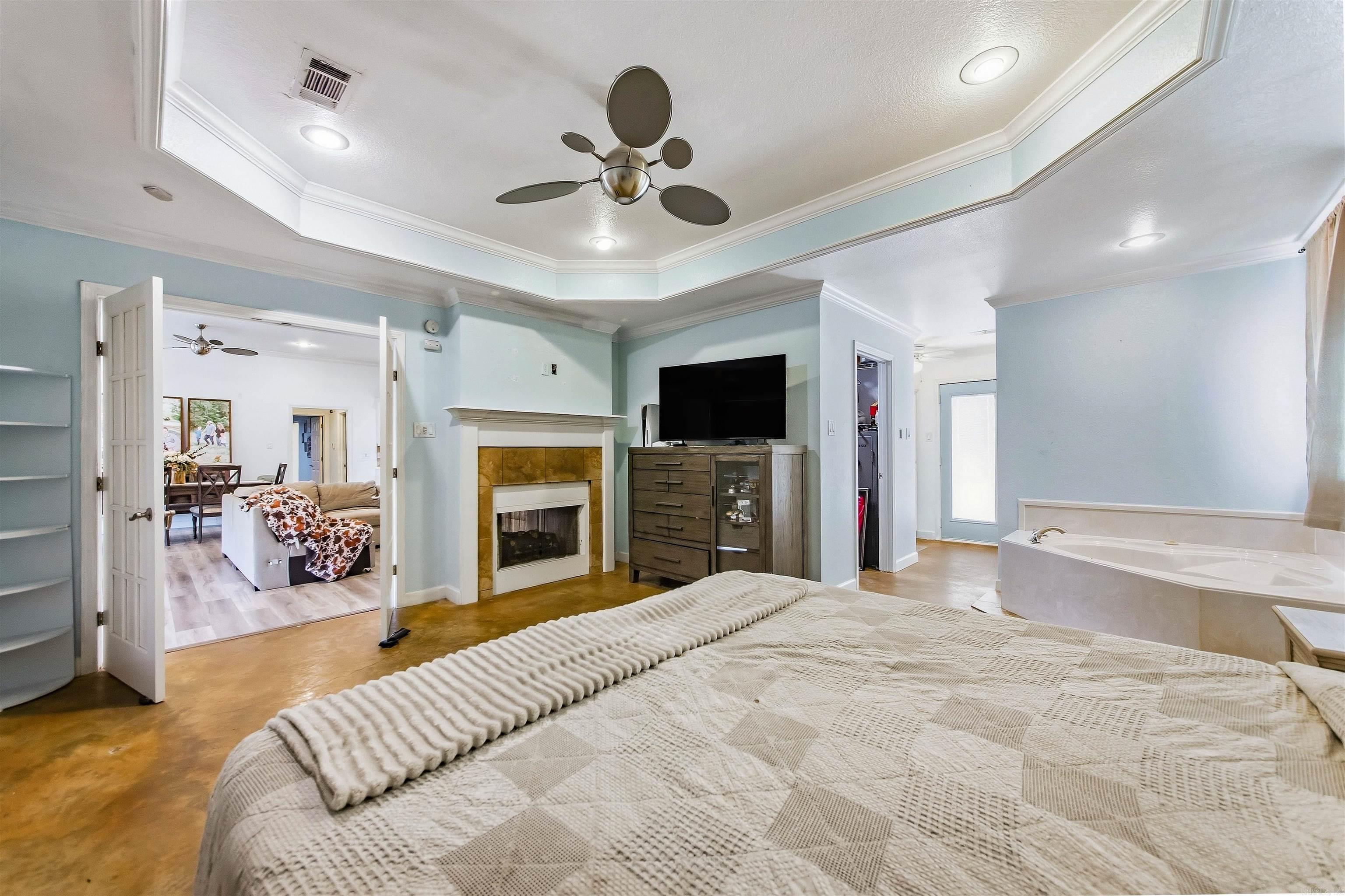 225 Stacey Lynn Terrace  Ward, AR
