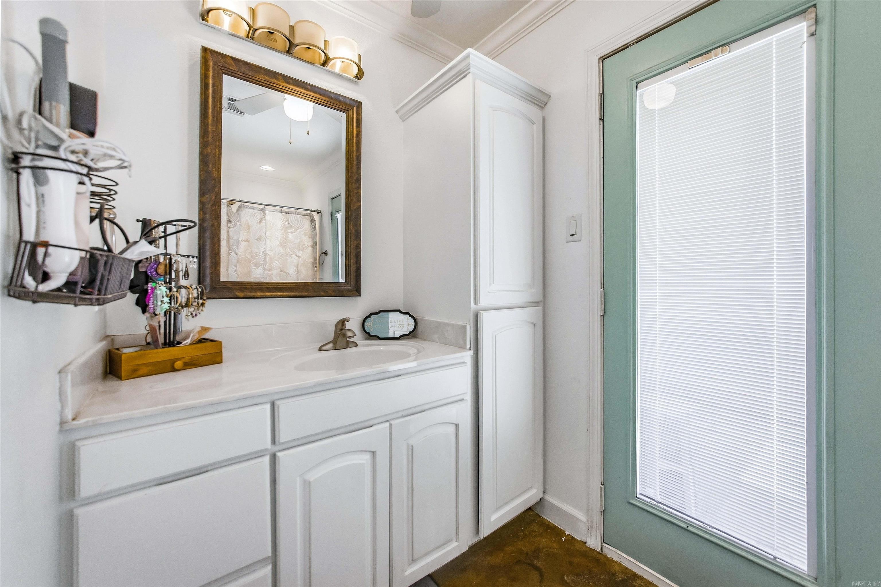 225 Stacey Lynn Terrace  Ward, AR
