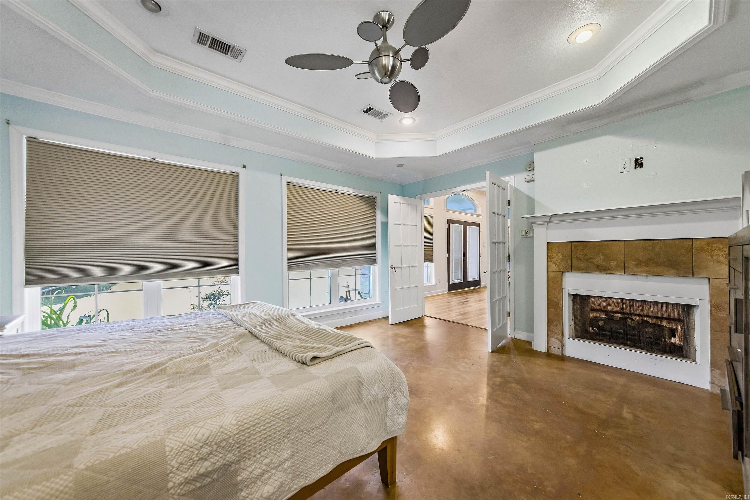 225 Stacey Lynn Terrace  Ward, AR