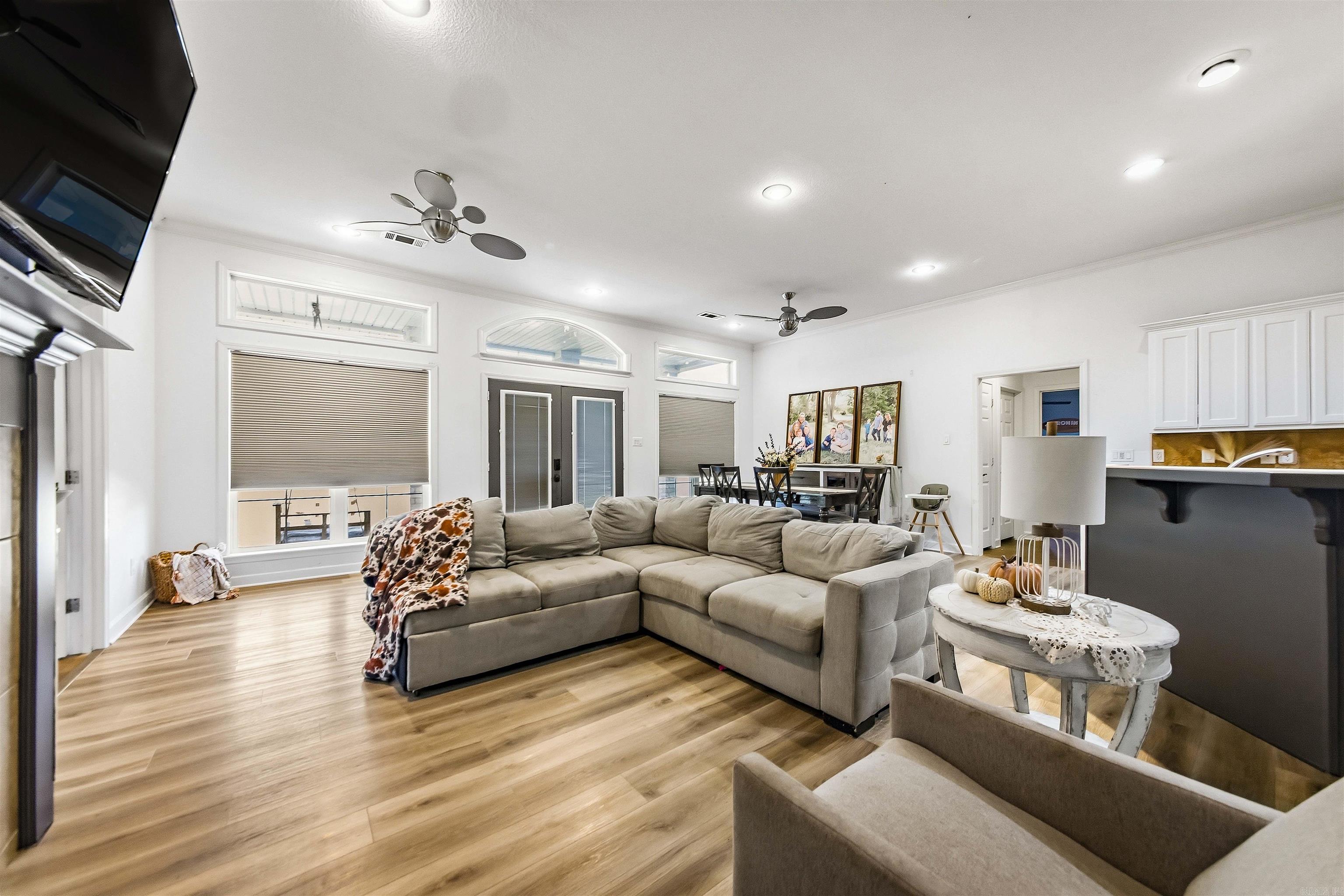 225 Stacey Lynn Terrace  Ward, AR
