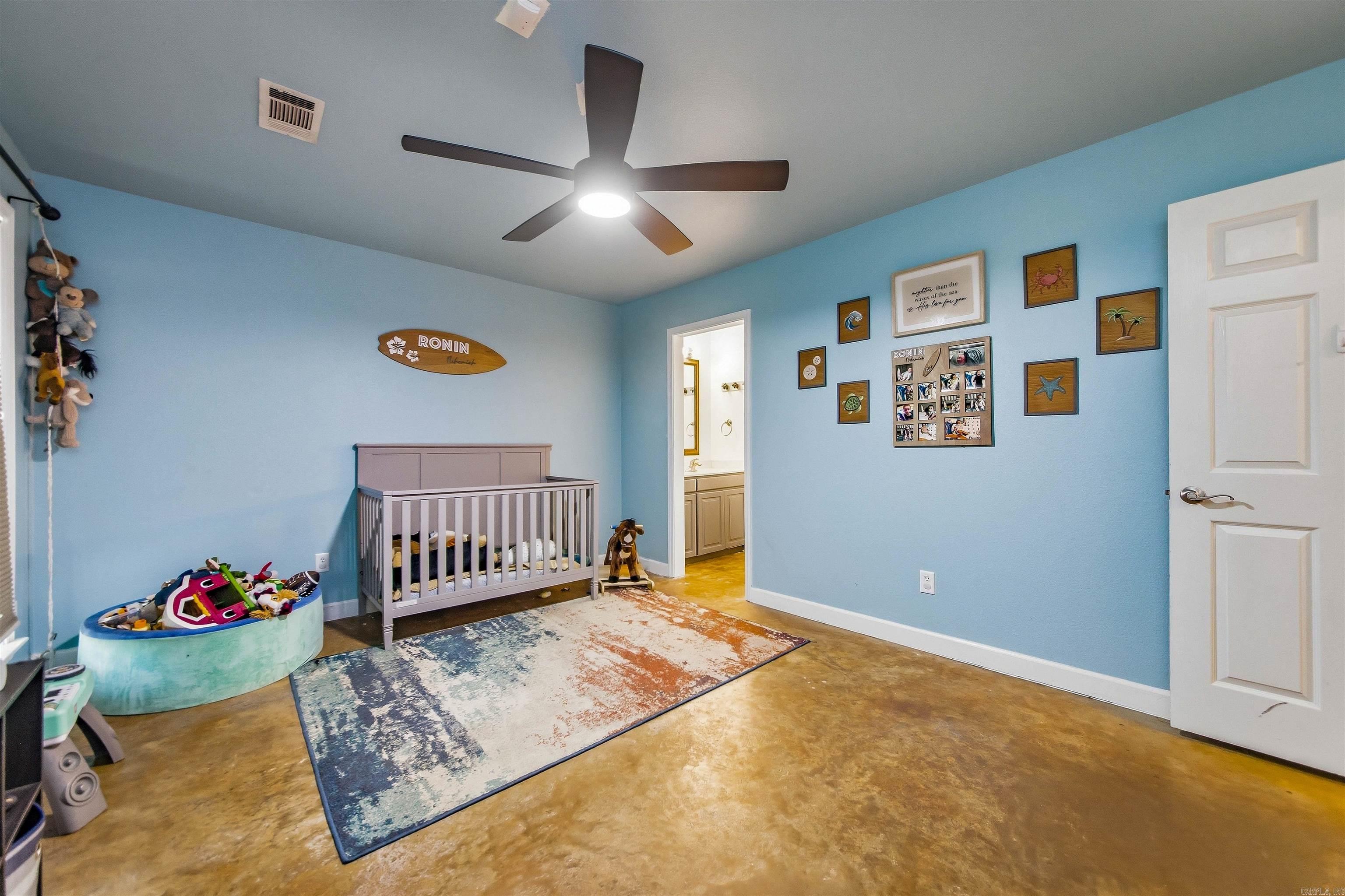 225 Stacey Lynn Terrace  Ward, AR