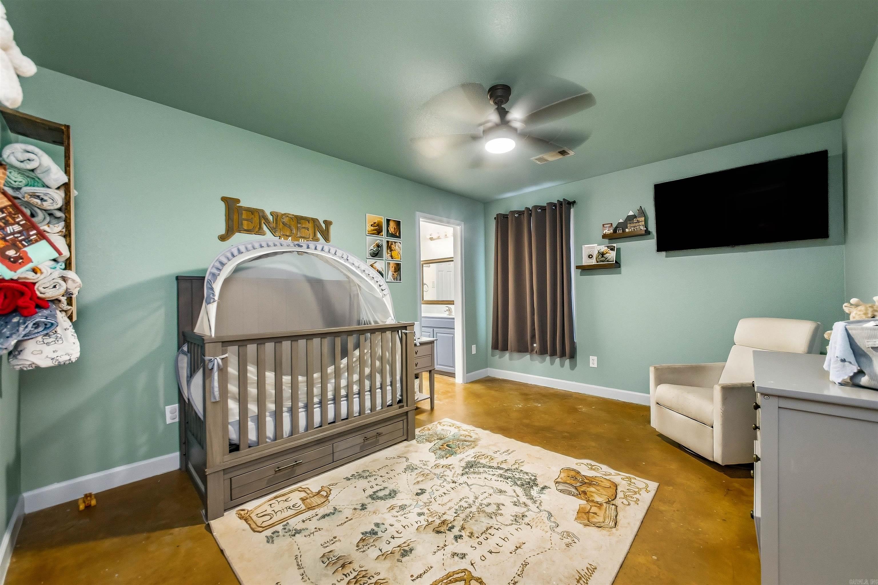 225 Stacey Lynn Terrace  Ward, AR