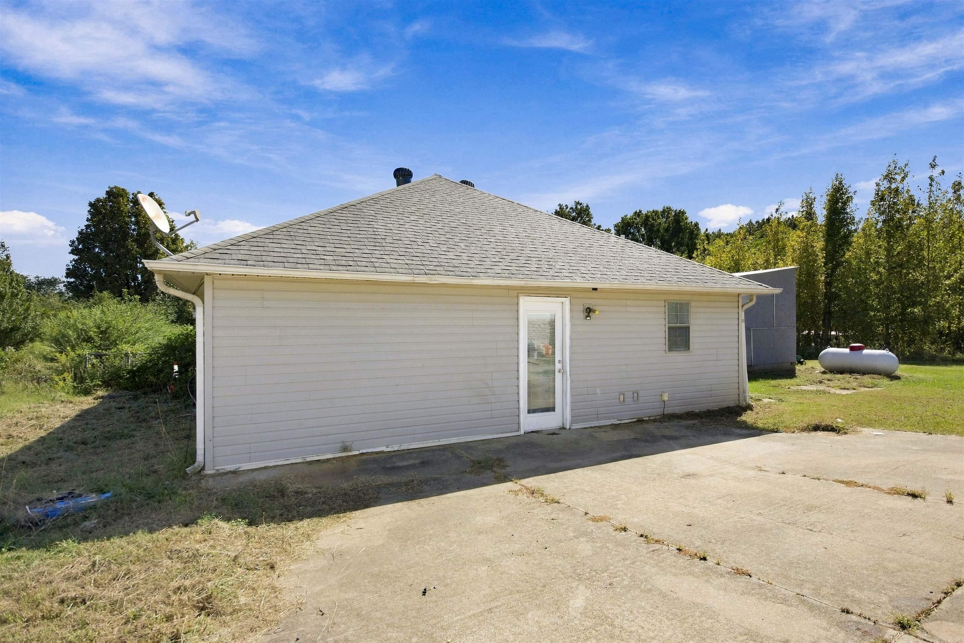 225 Stacey Lynn Terrace  Ward, AR