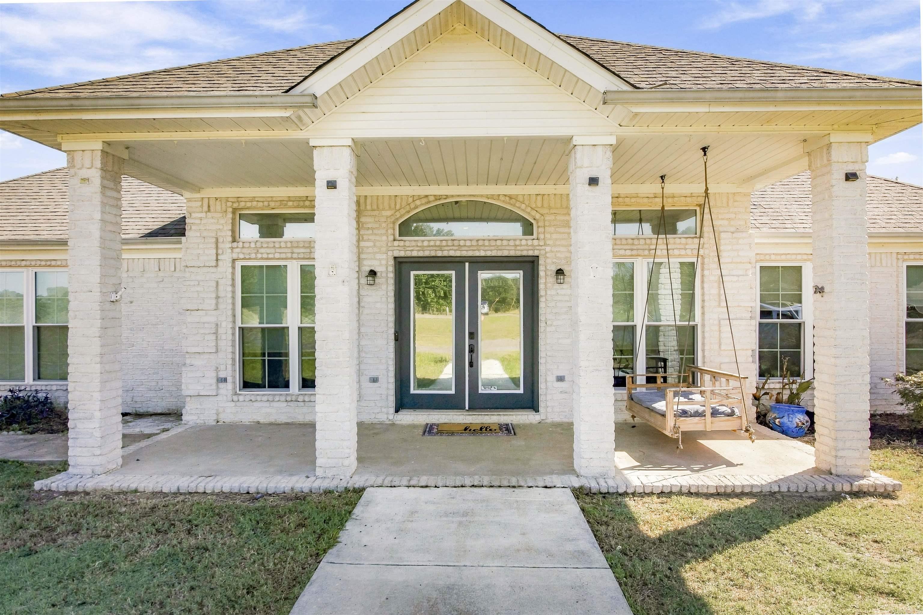 225 Stacey Lynn Terrace  Ward, AR