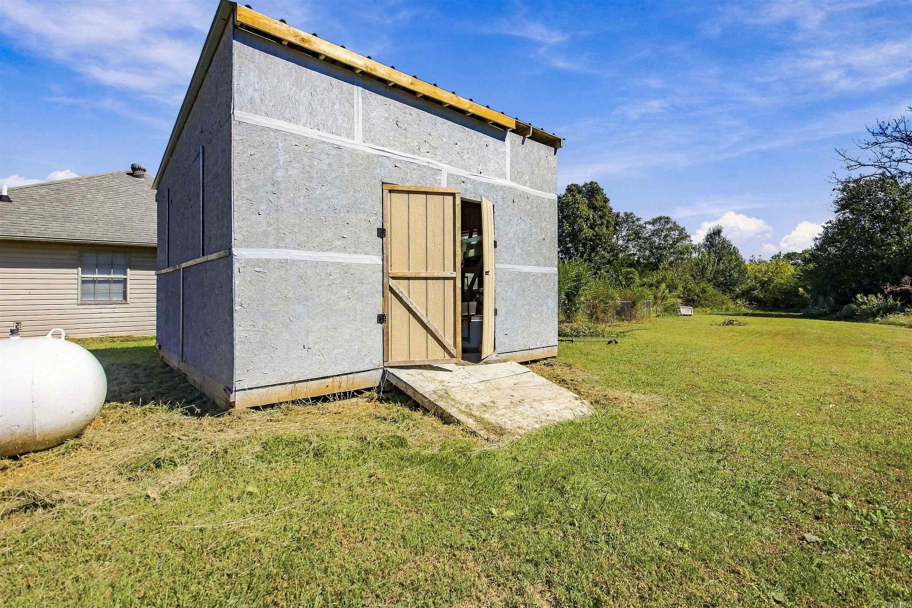 225 Stacey Lynn Terrace  Ward, AR