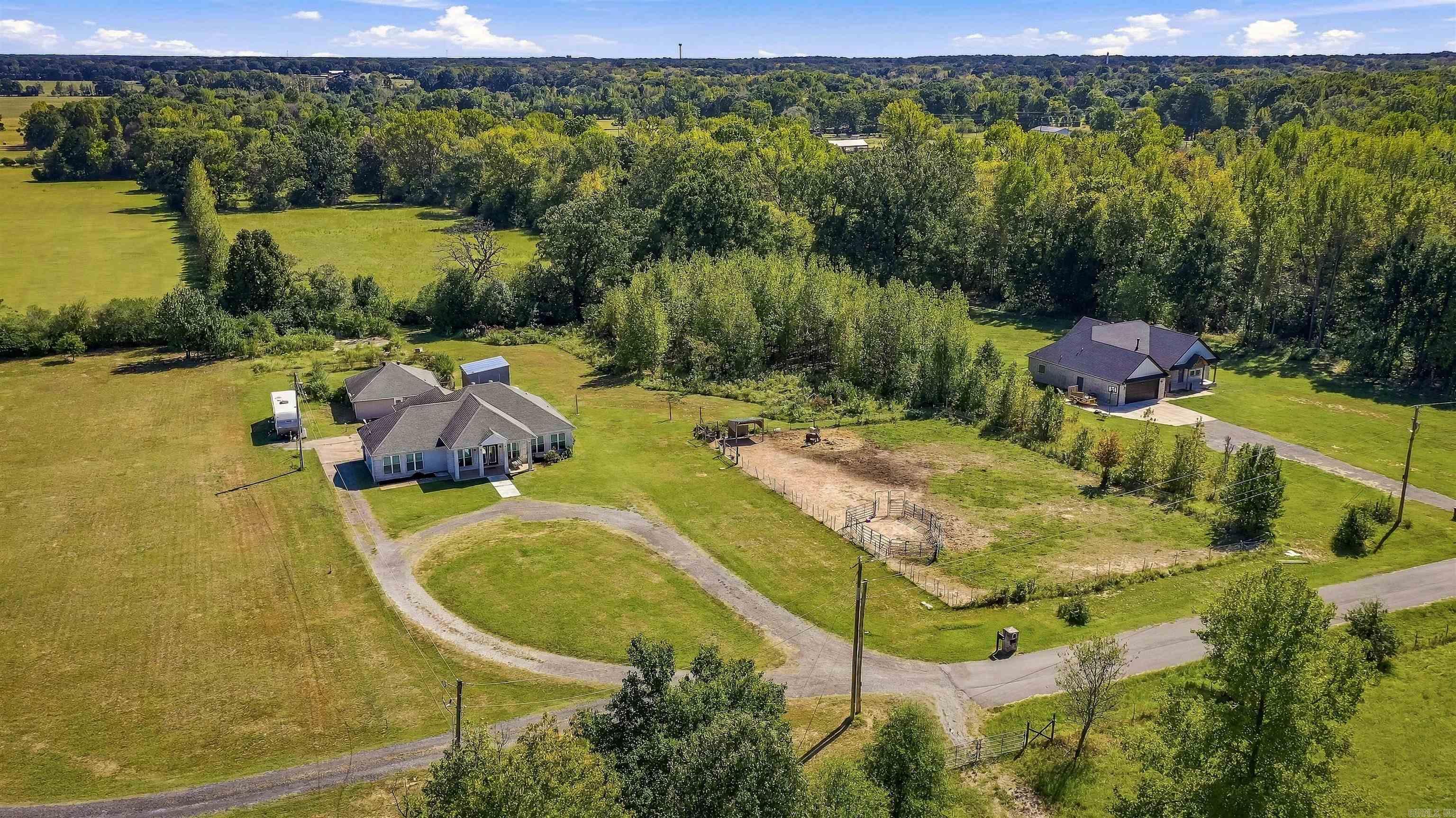 225 Stacey Lynn Terrace  Ward, AR