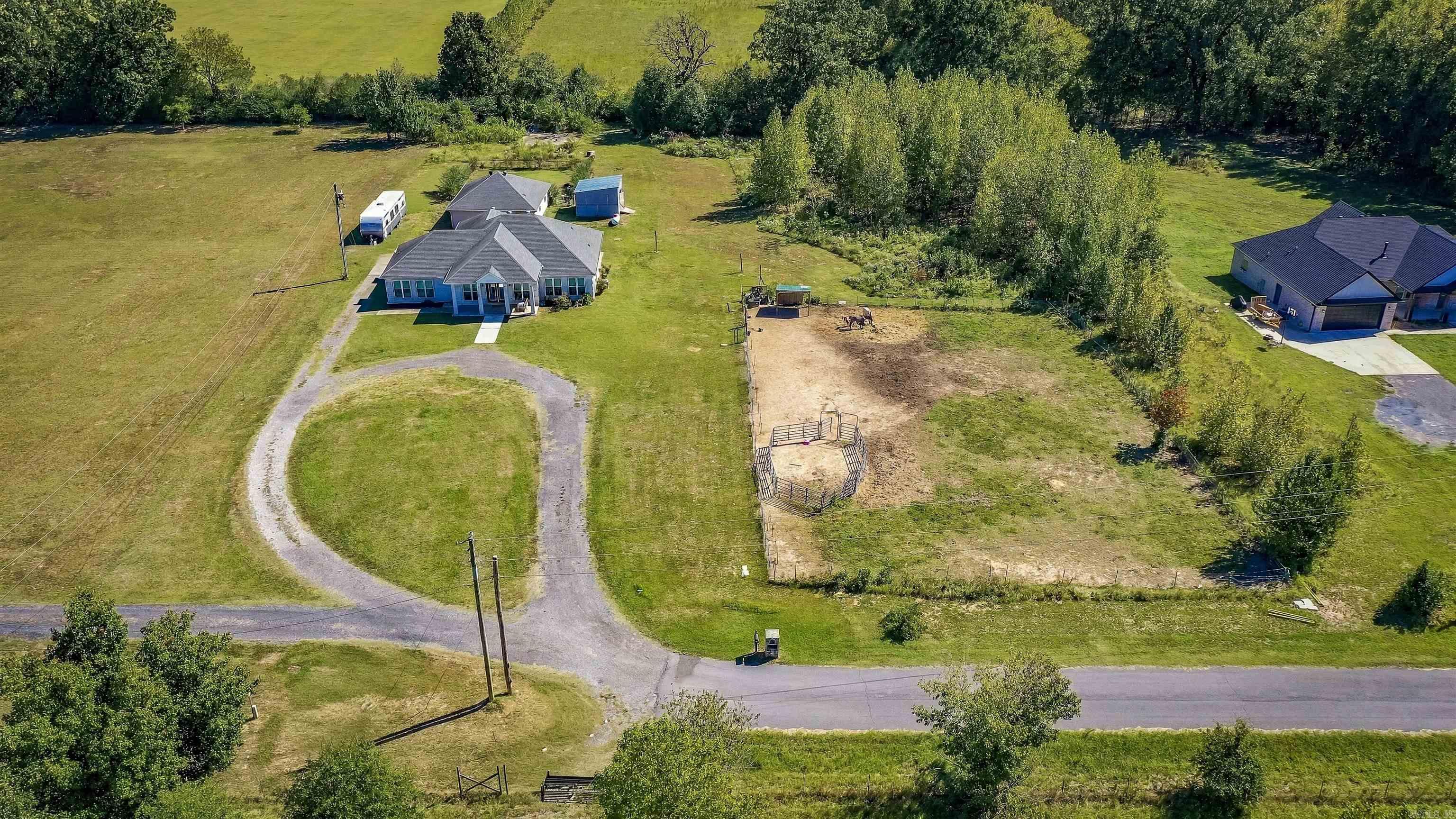 225 Stacey Lynn Terrace  Ward, AR
