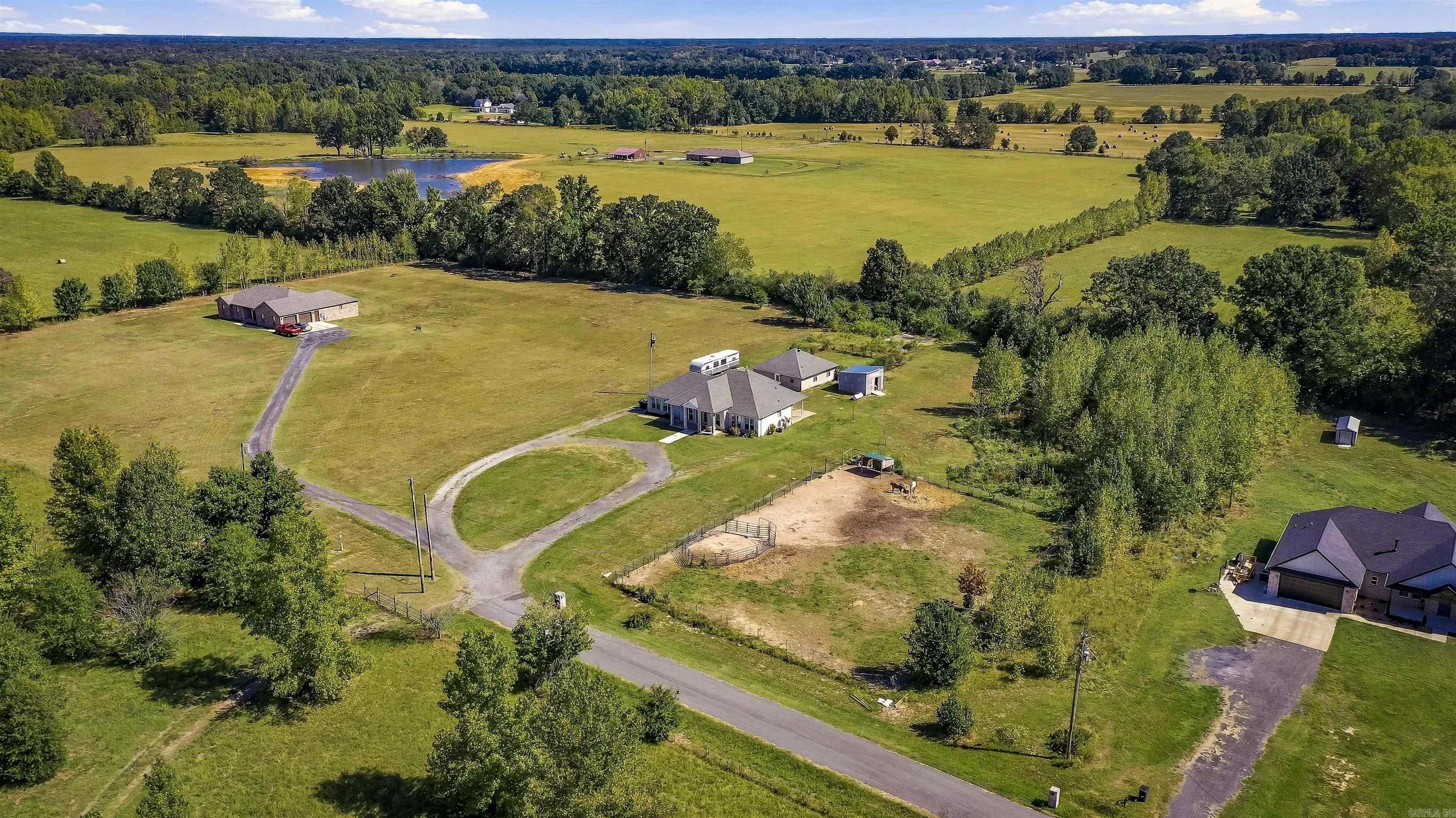 225 Stacey Lynn Terrace  Ward, AR