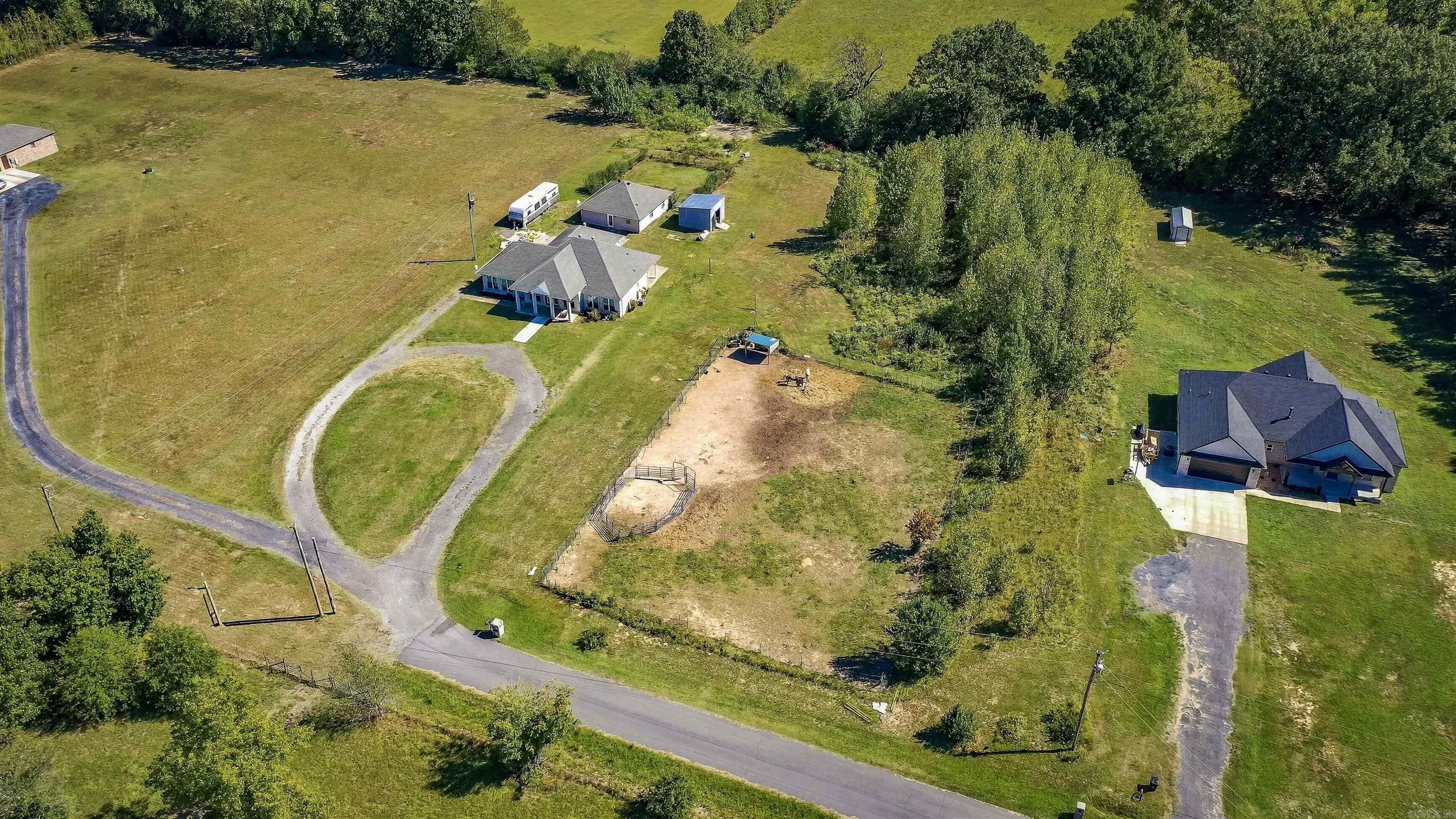 225 Stacey Lynn Terrace  Ward, AR