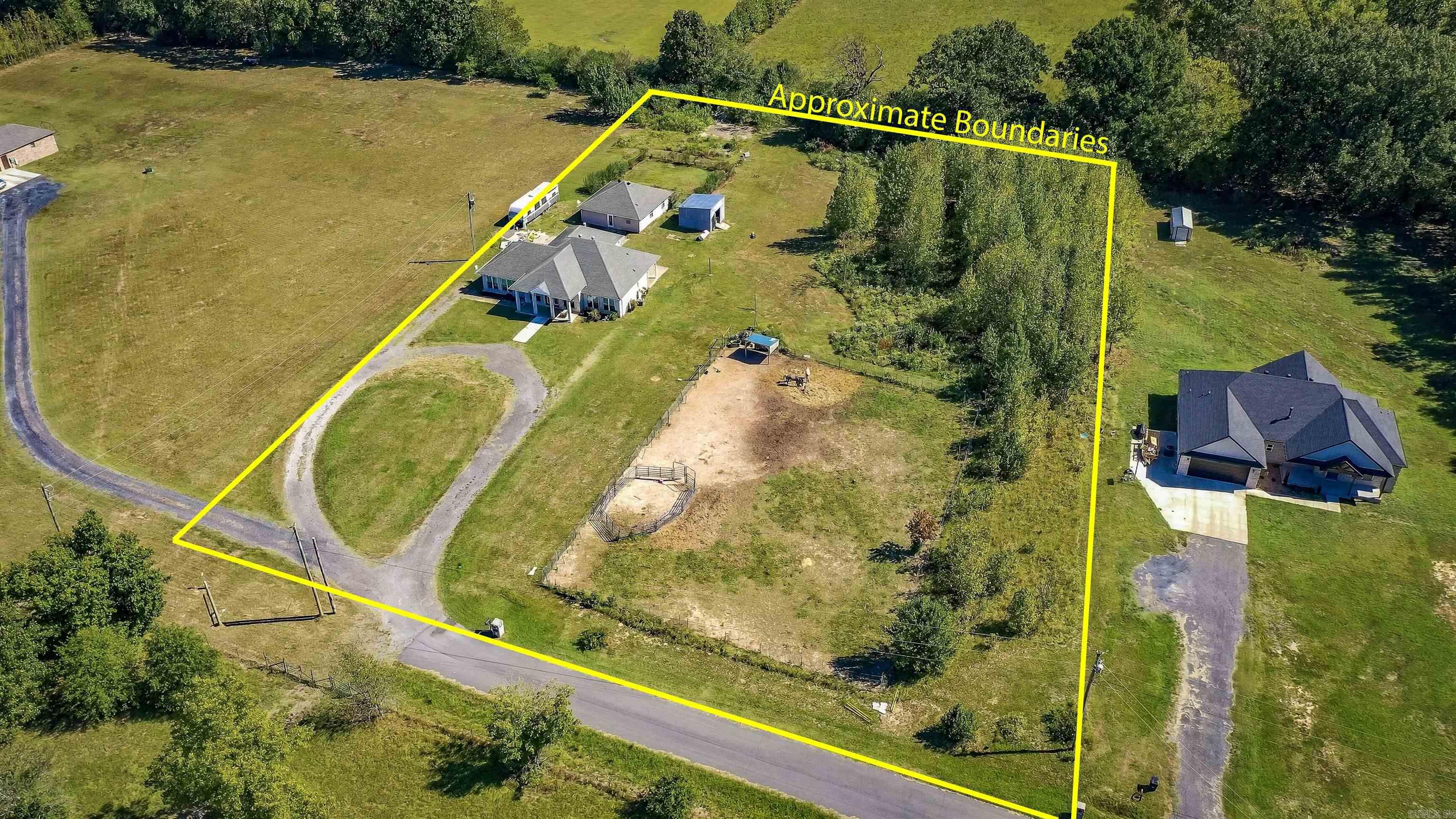 225 Stacey Lynn Terrace  Ward, AR