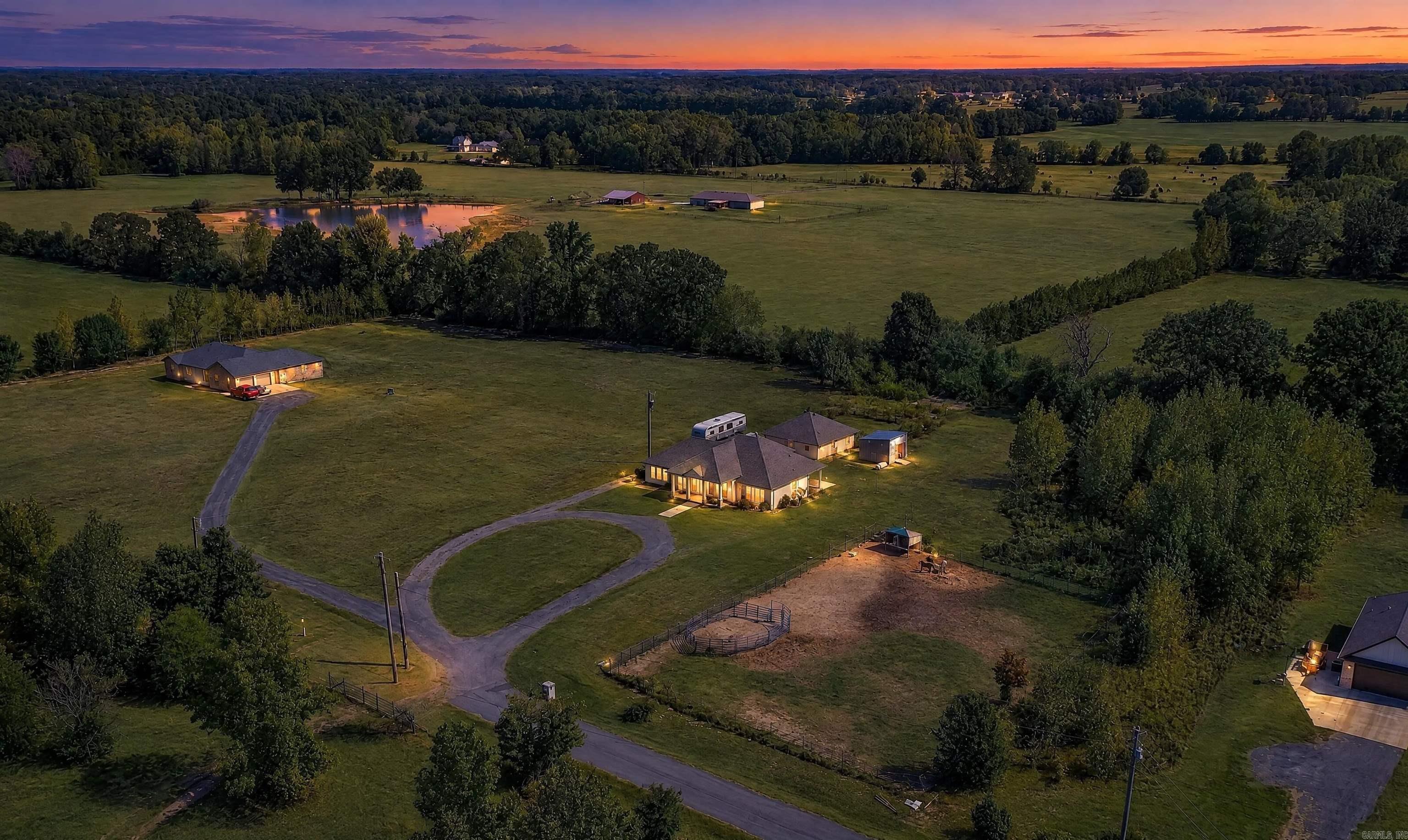 225 Stacey Lynn Terrace  Ward, AR