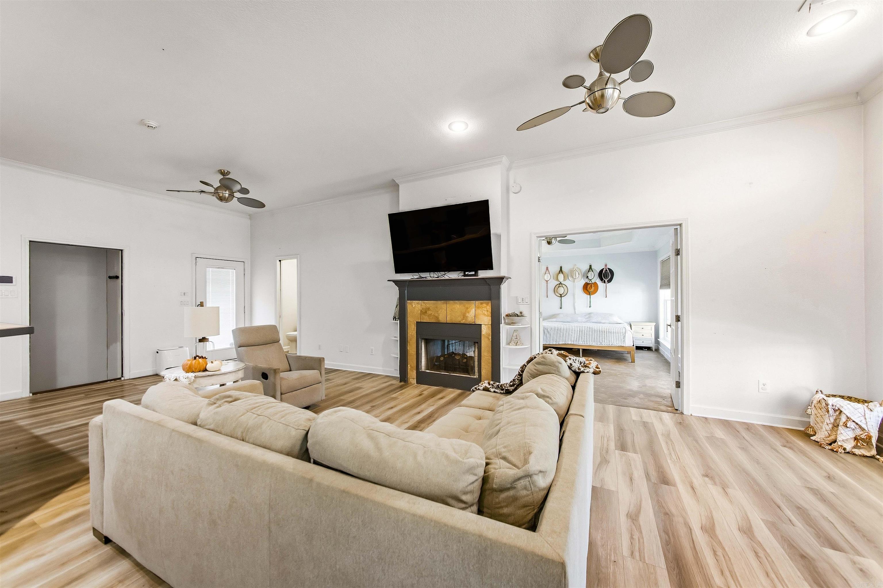 225 Stacey Lynn Terrace  Ward, AR