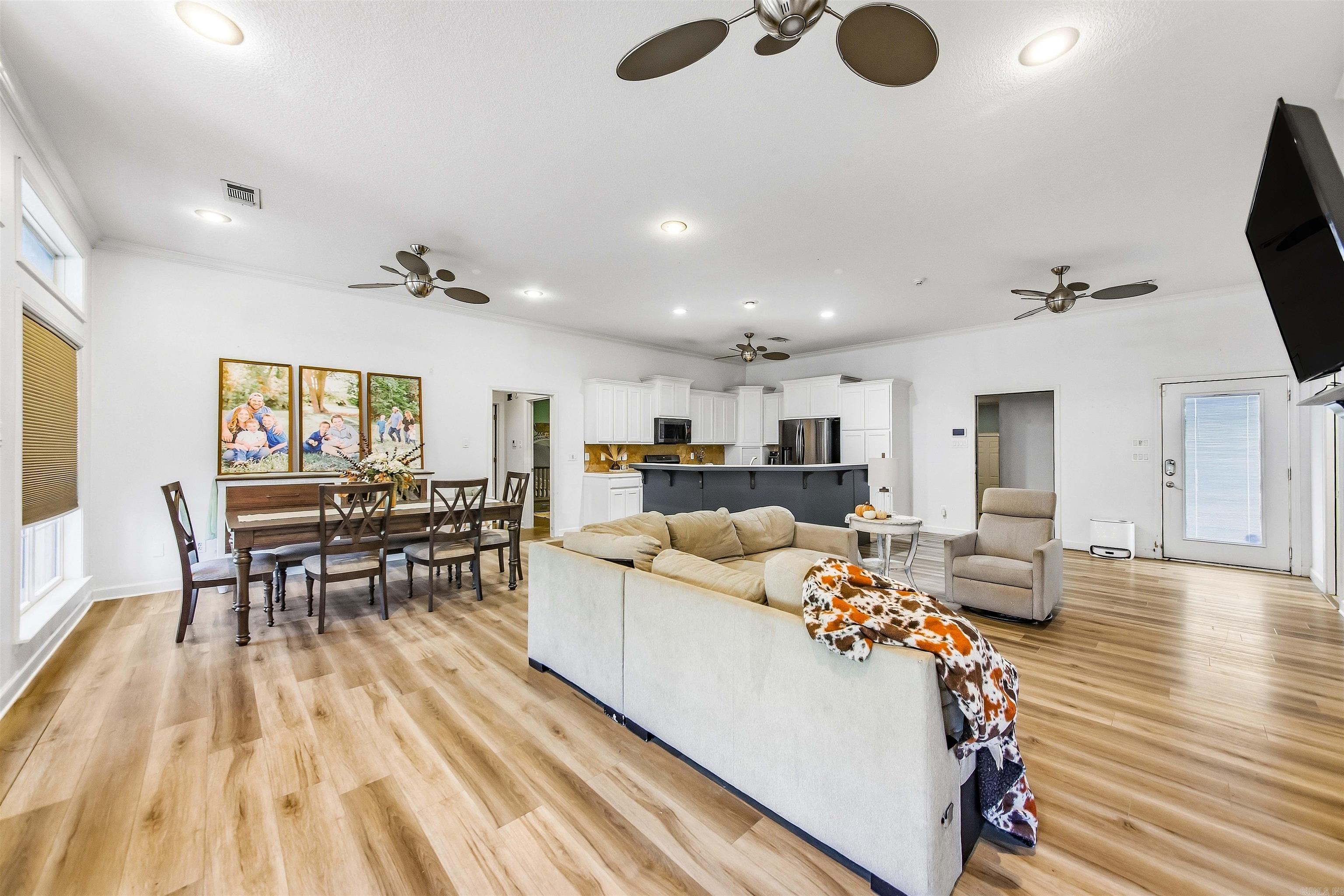 225 Stacey Lynn Terrace  Ward, AR