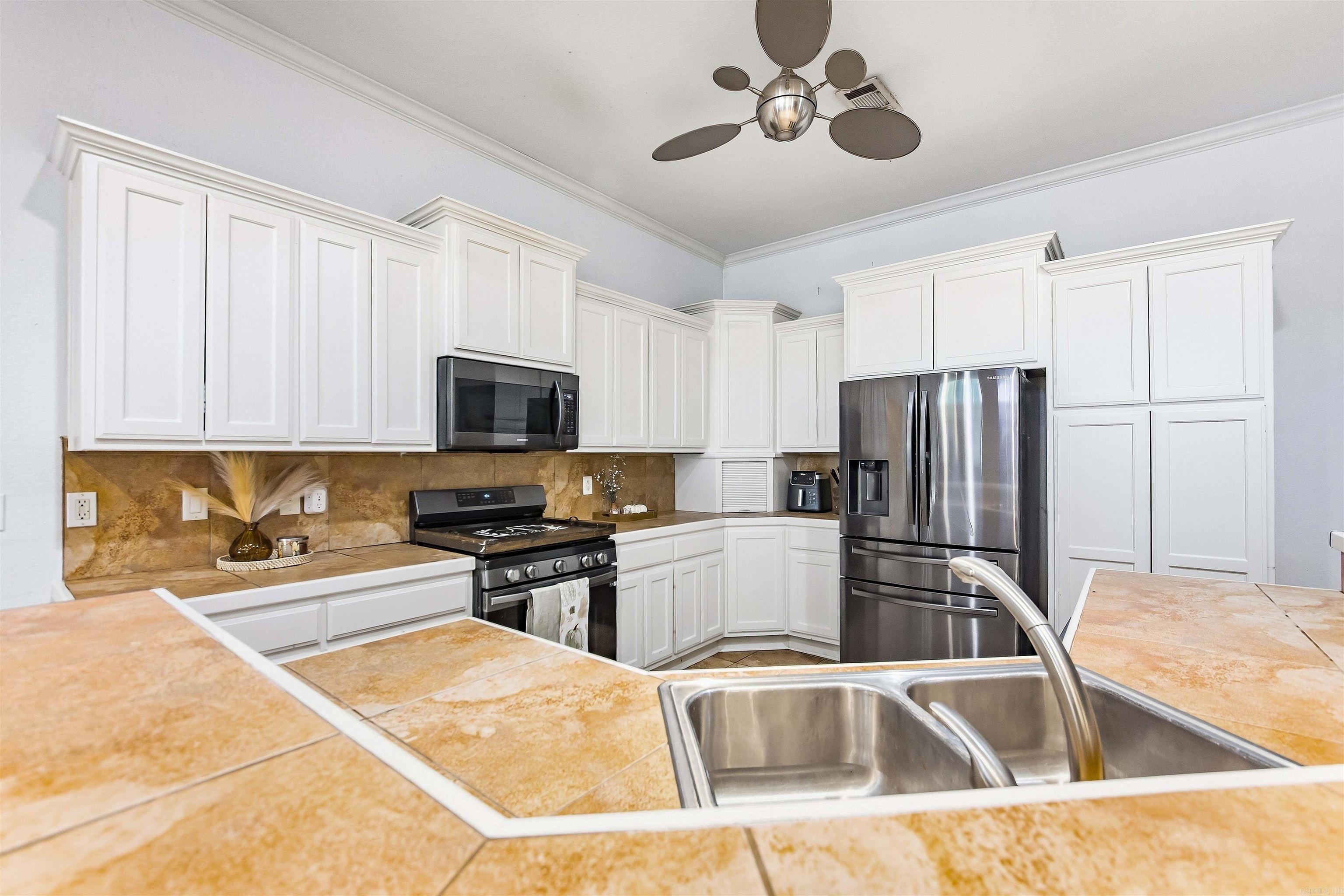 225 Stacey Lynn Terrace  Ward, AR