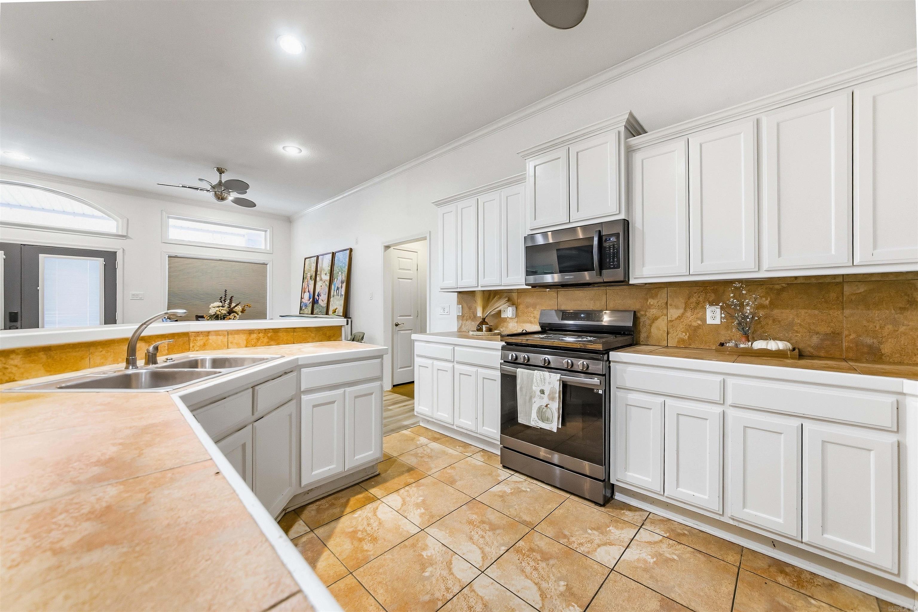 225 Stacey Lynn Terrace  Ward, AR