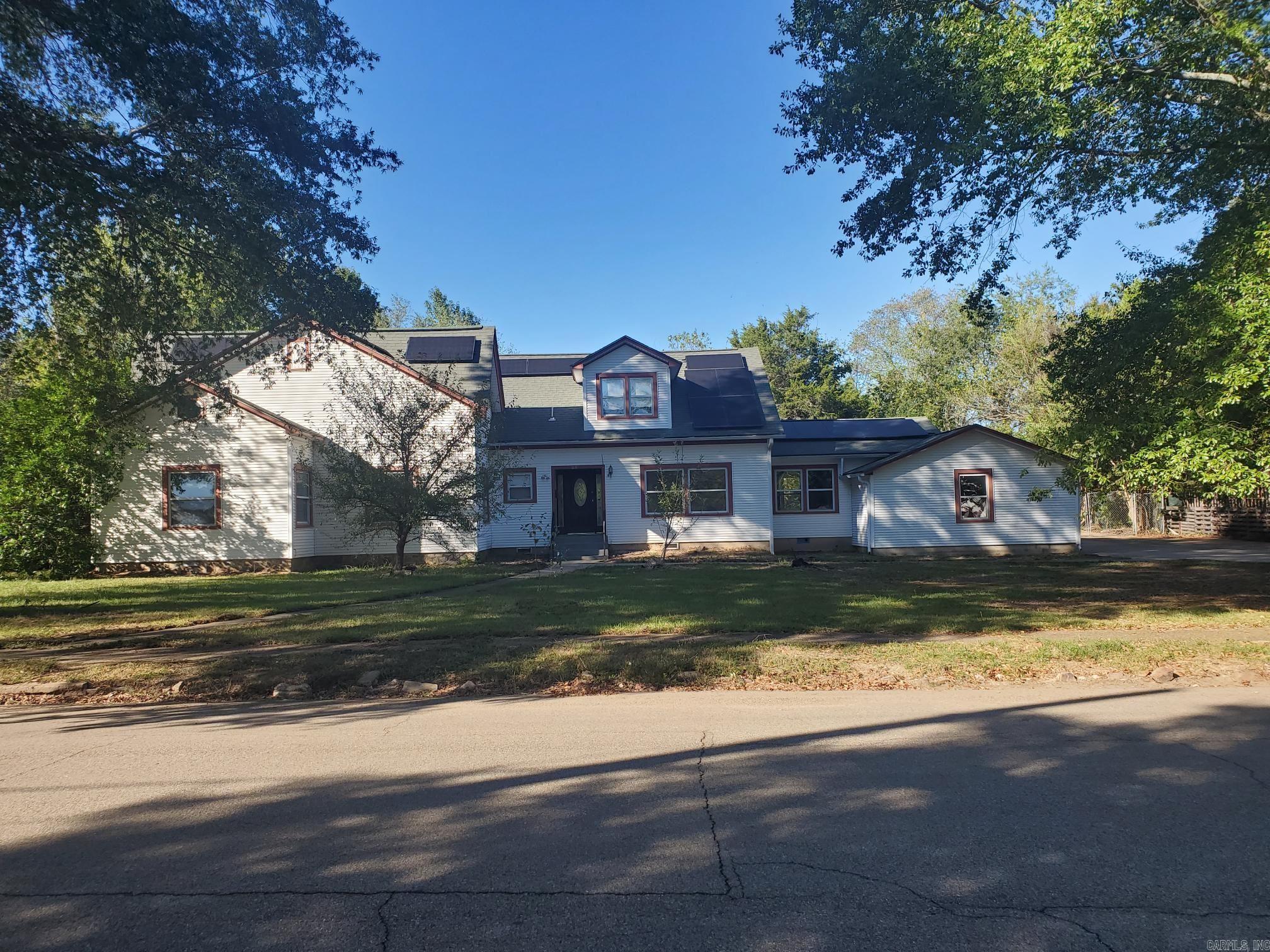 1311  Magnolia  Mena, AR