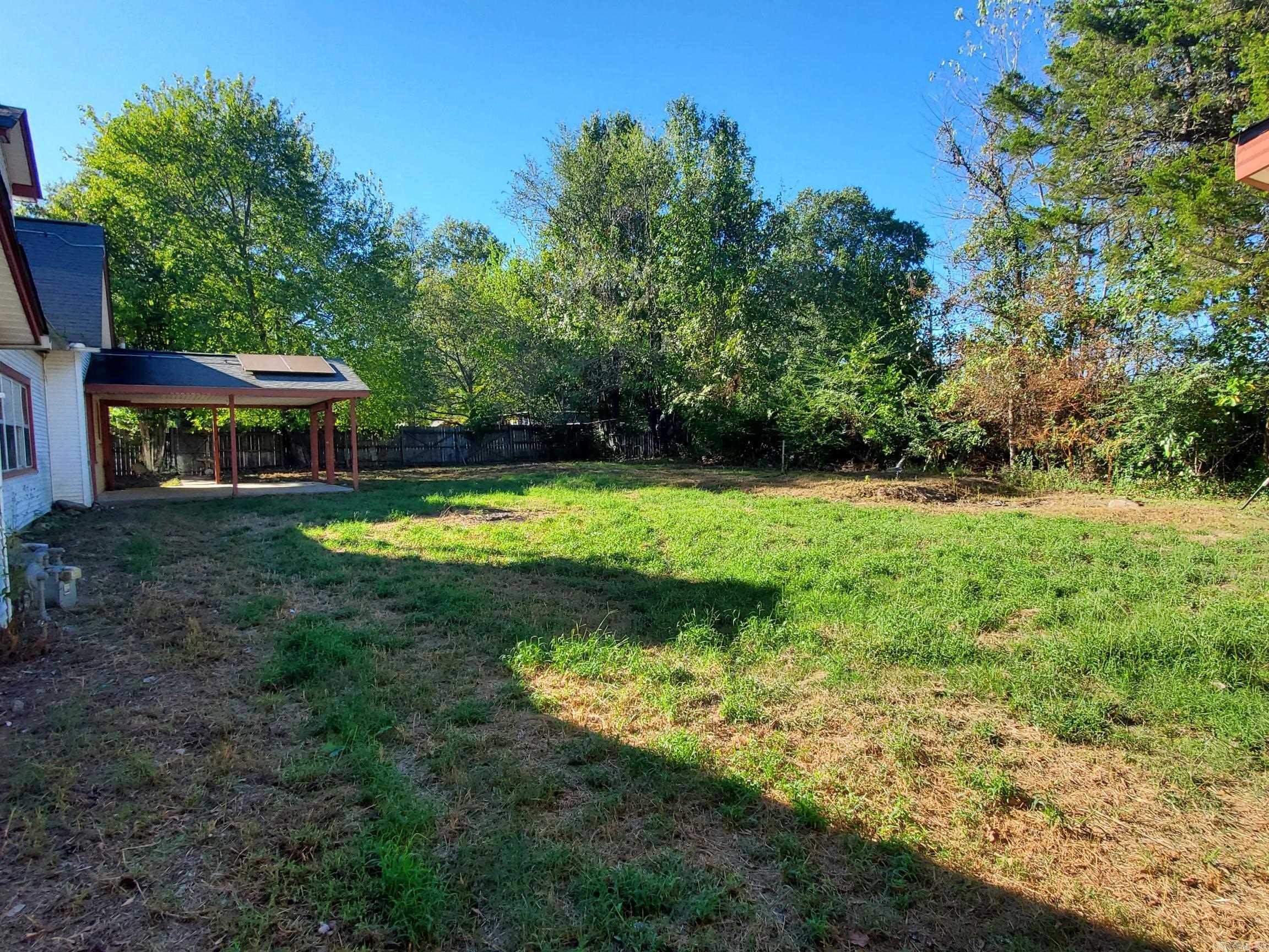 1311 Magnolia  Mena, AR