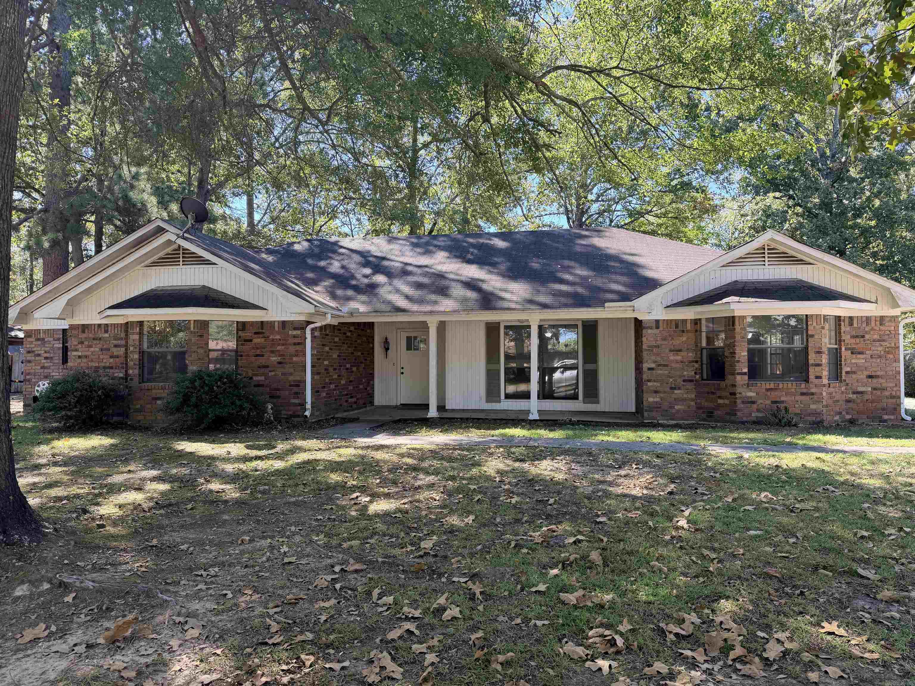 108  Woodshire Dr  Crossett, AR