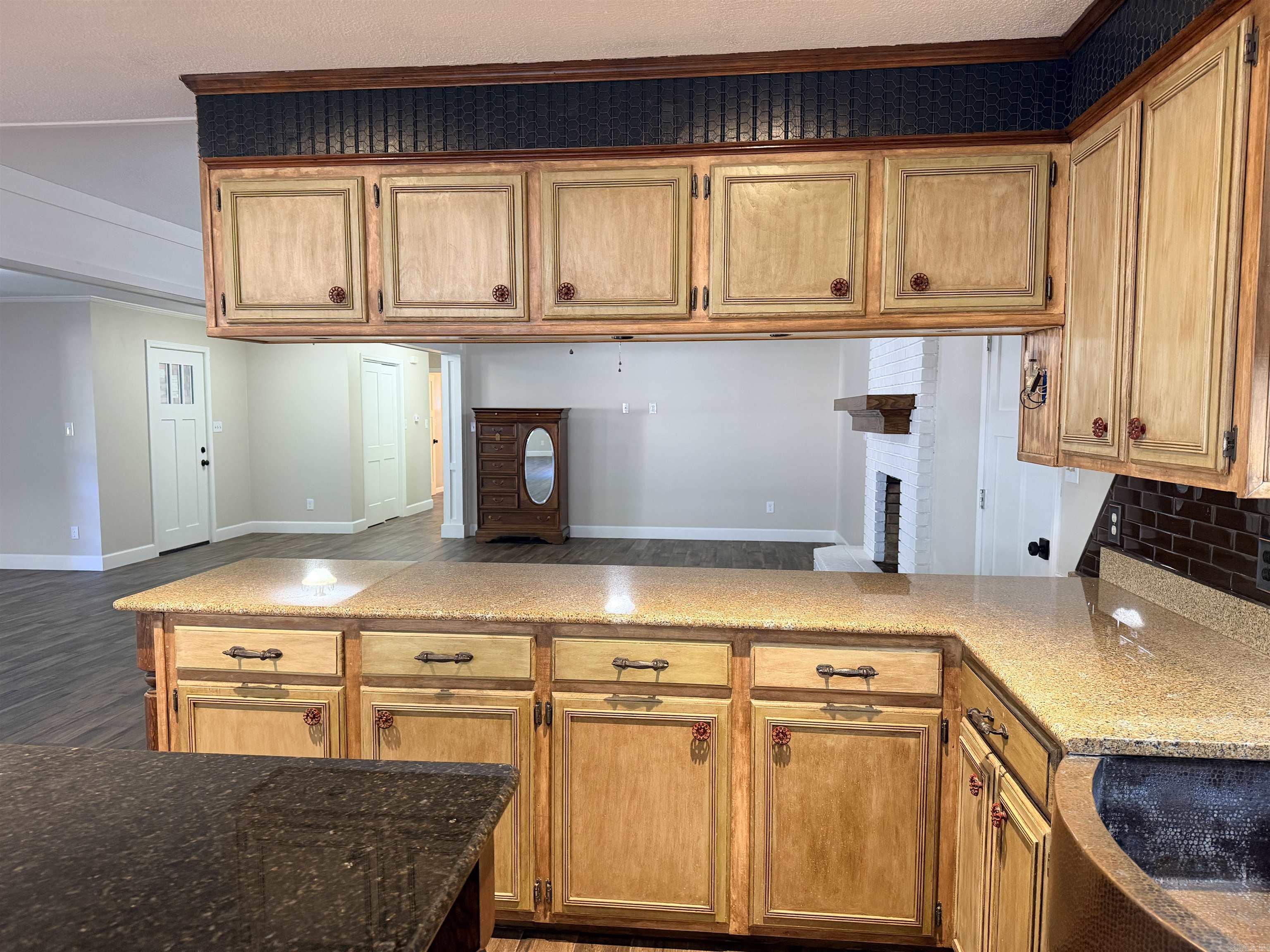 108 Woodshire Dr  Crossett, AR