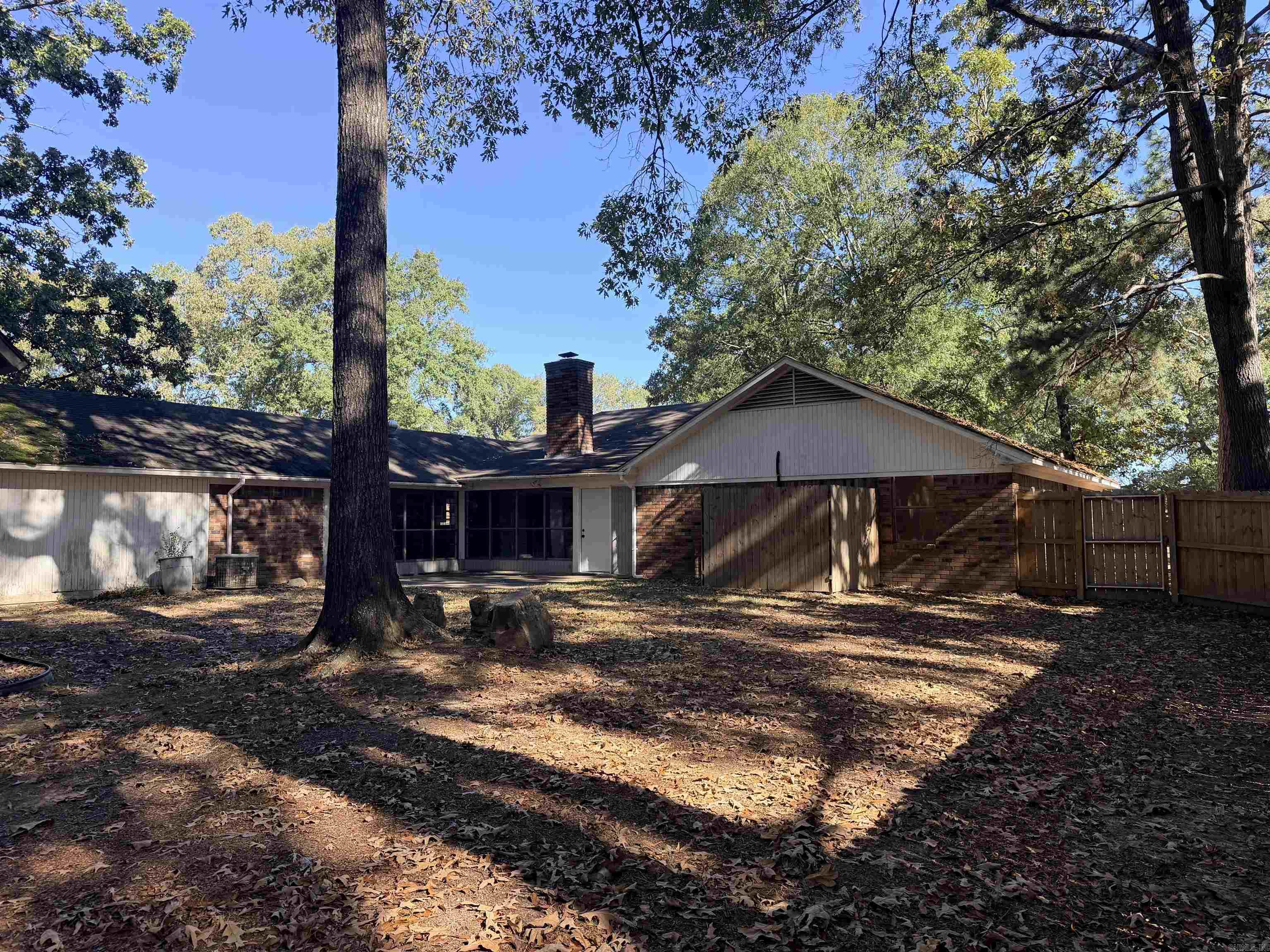 108 Woodshire Dr  Crossett, AR