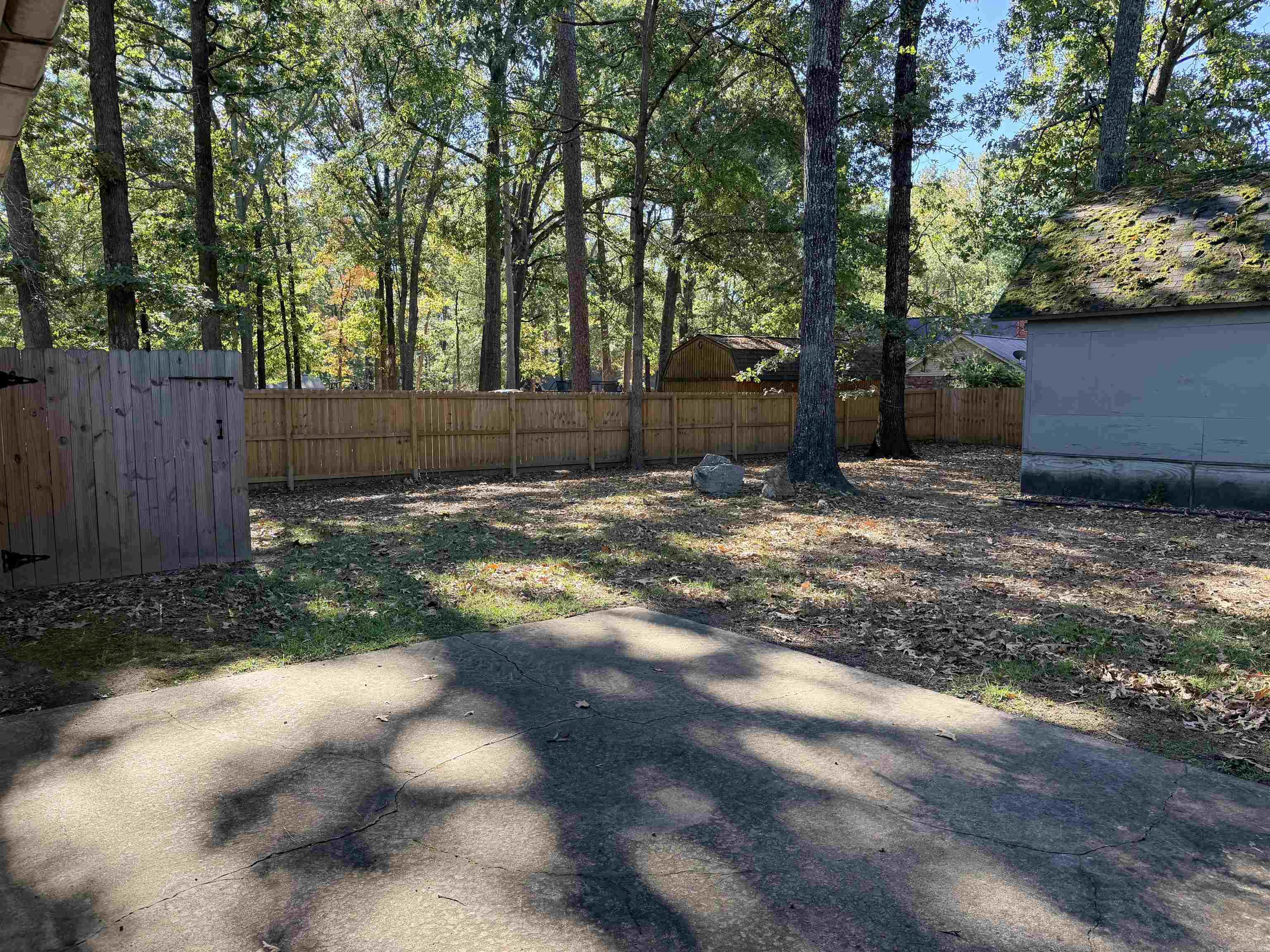 108 Woodshire Dr  Crossett, AR